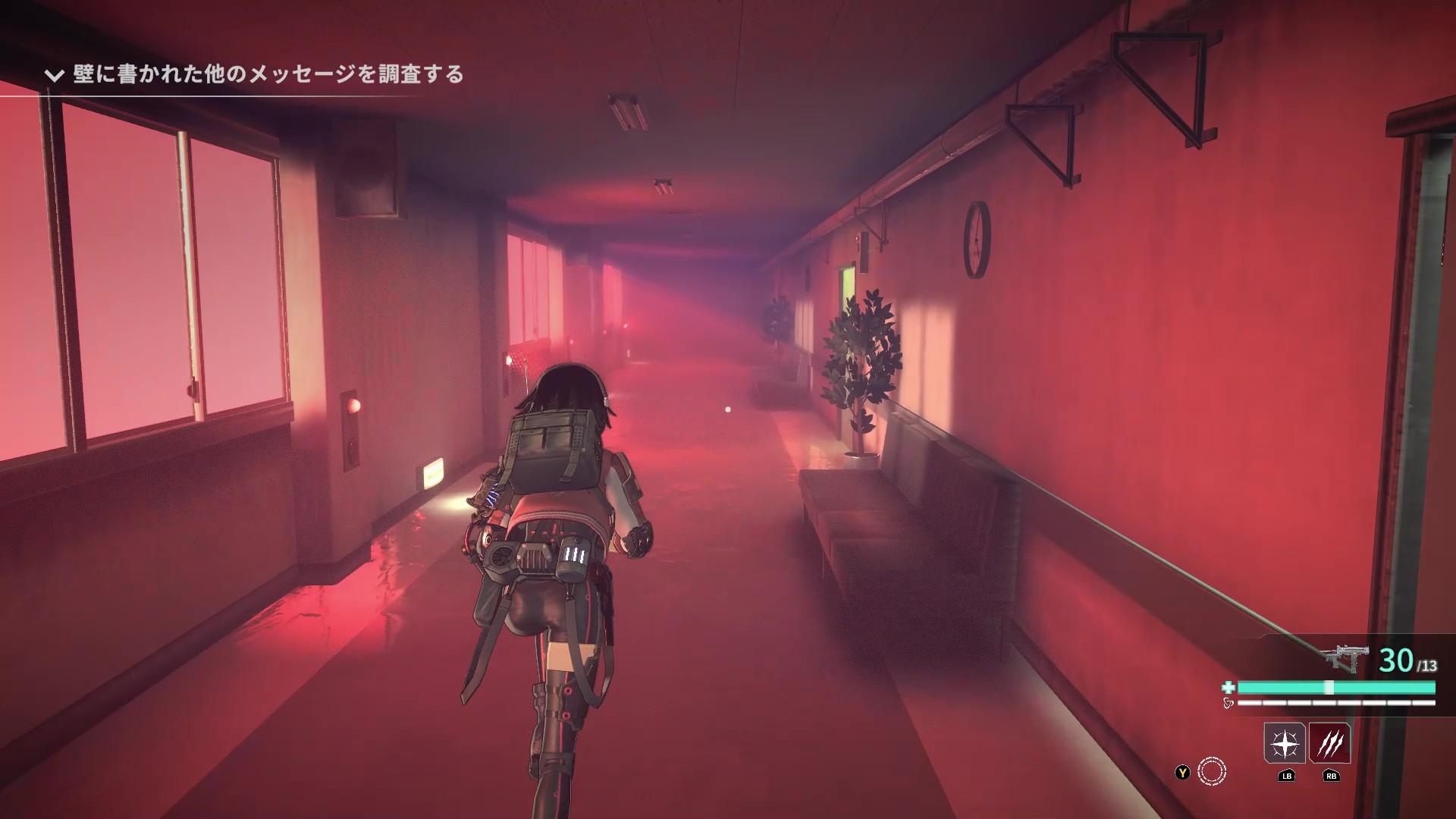 『アノマリス／ANOMALITH』先行プレイレポート｜ブラック環境で頑張る”アノマリー”調査TPS_013