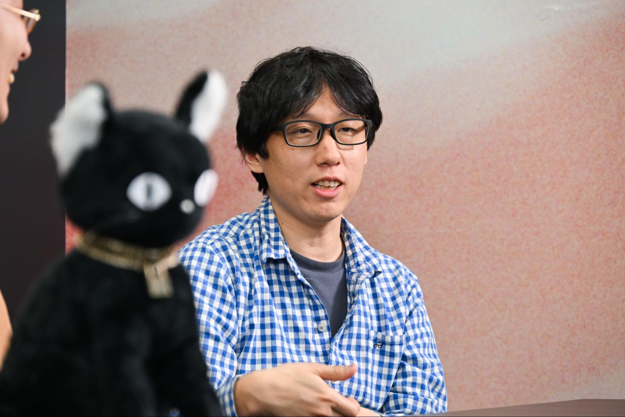 『シュレディンガーズ・コール』開発者座談会:「死にきれない魂たちの話し相手になる物語」は、いかにして日本の裏側にまで響いたのか_027