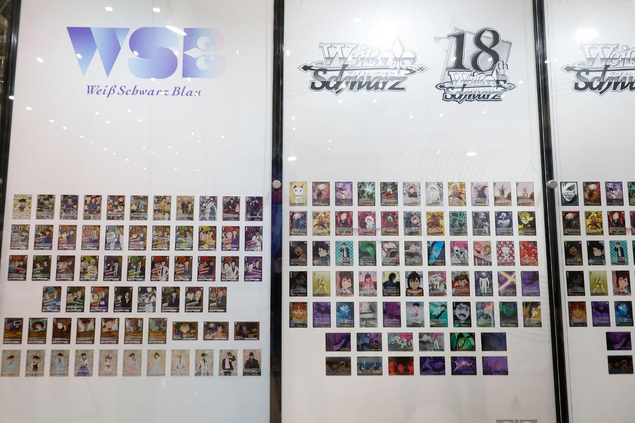 「カードゲーム祭り2026」イベントレポート｜様々なタイトルが集まったカードゲーマーの天国_039