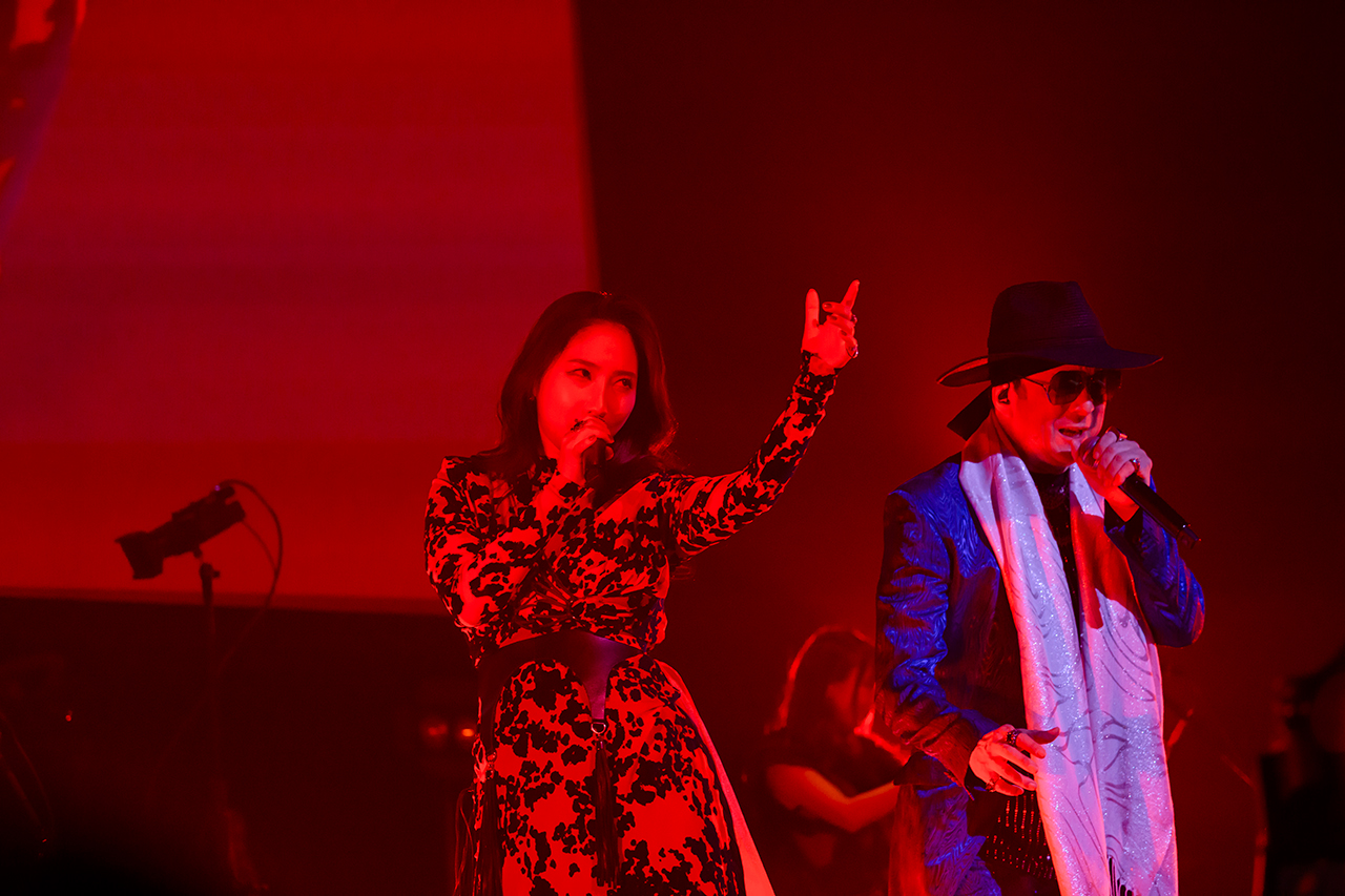 「龍が如く THE LIVE -IKIZAMA-」17日夜公演レポート｜ファンの一体感が生んだ「控えめに言って最高」のライブ_023