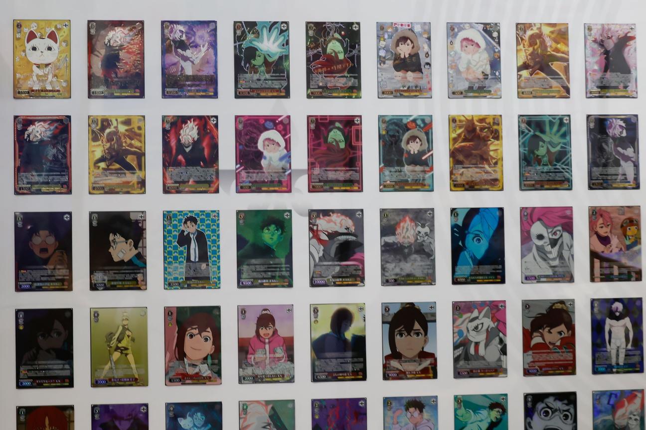 「カードゲーム祭り2026」イベントレポート｜様々なタイトルが集まったカードゲーマーの天国_040