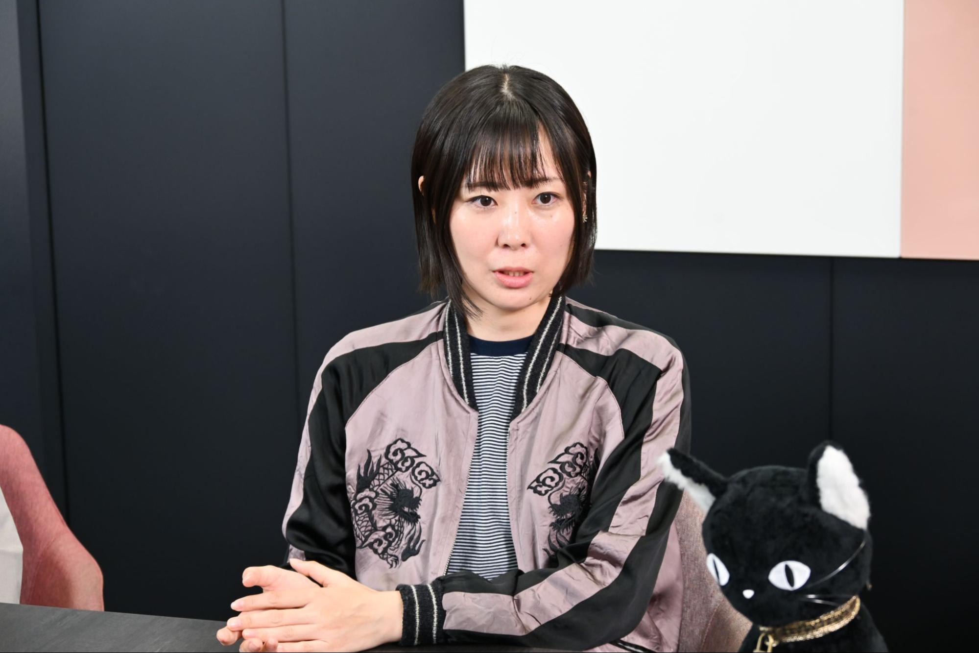『シュレディンガーズ・コール』開発者座談会：「死にきれない魂たちの話し相手になる物語」は、いかにして日本の裏側にまで響いたのか_011