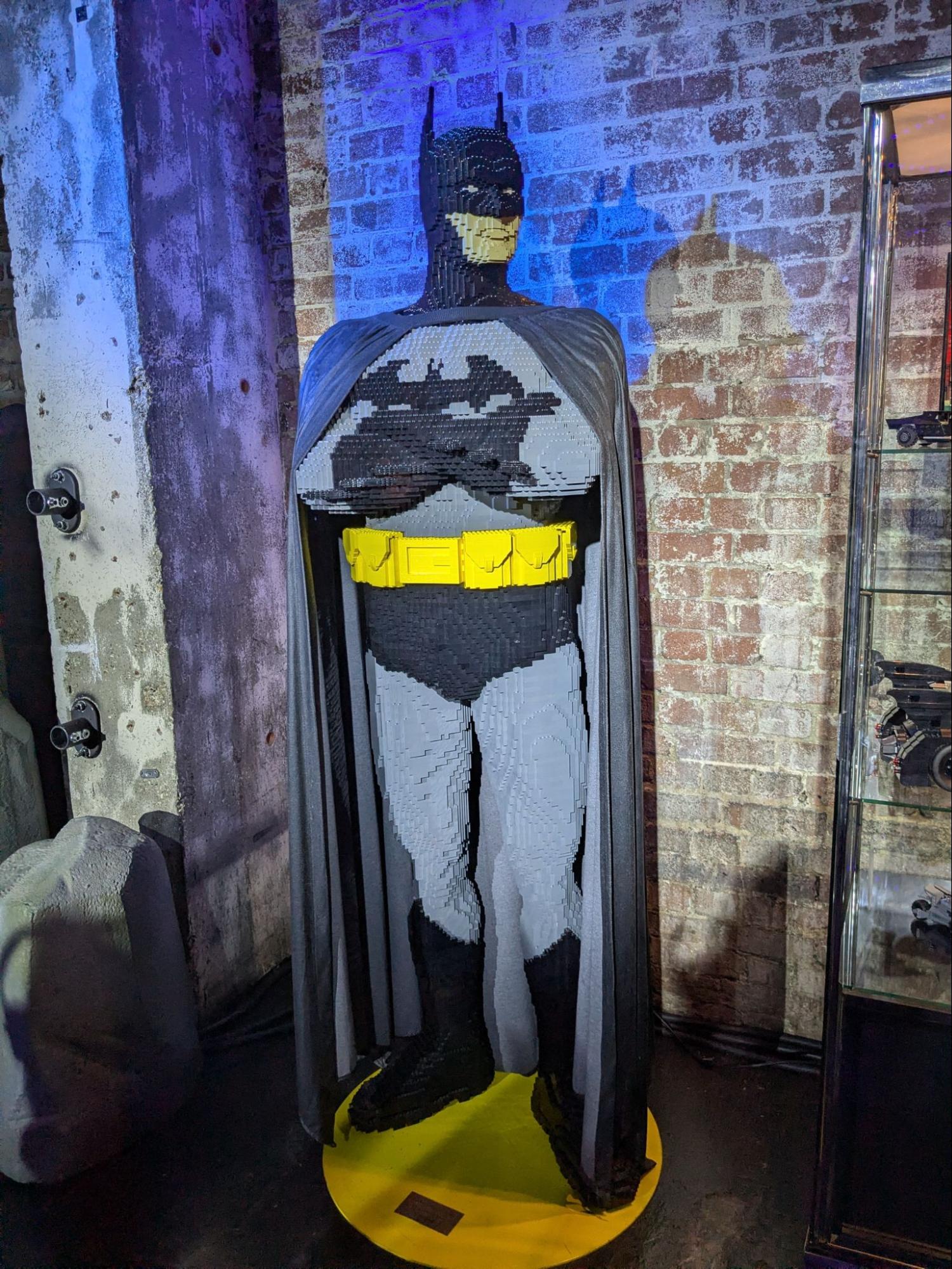 『レゴ バットマン：レガシー・オブ・ザ・ダークナイト』先行体験会レポート。こんな「バットマン」見たことない！？_071