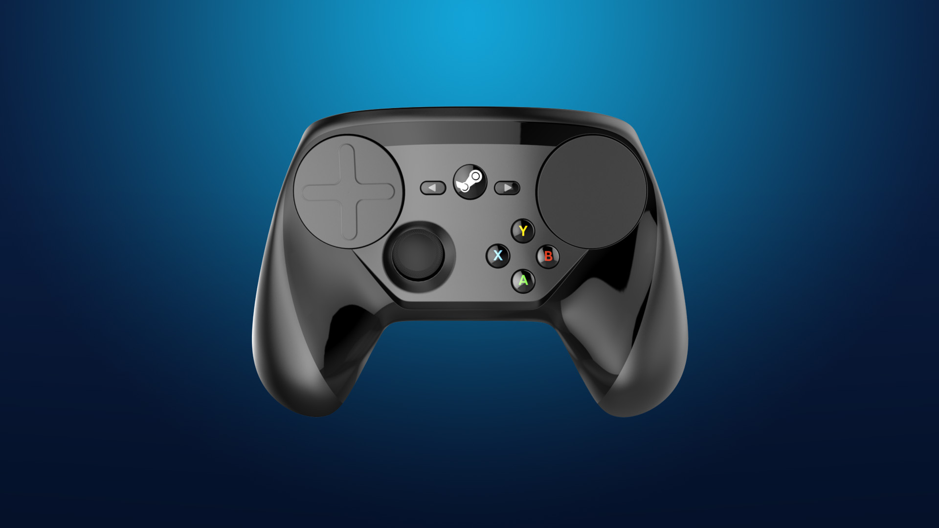 「Steam Controller」製品レビュー｜疑似キーマウ＆ボタン・スティック操作が融合したモンゴリアンコントローラー_005