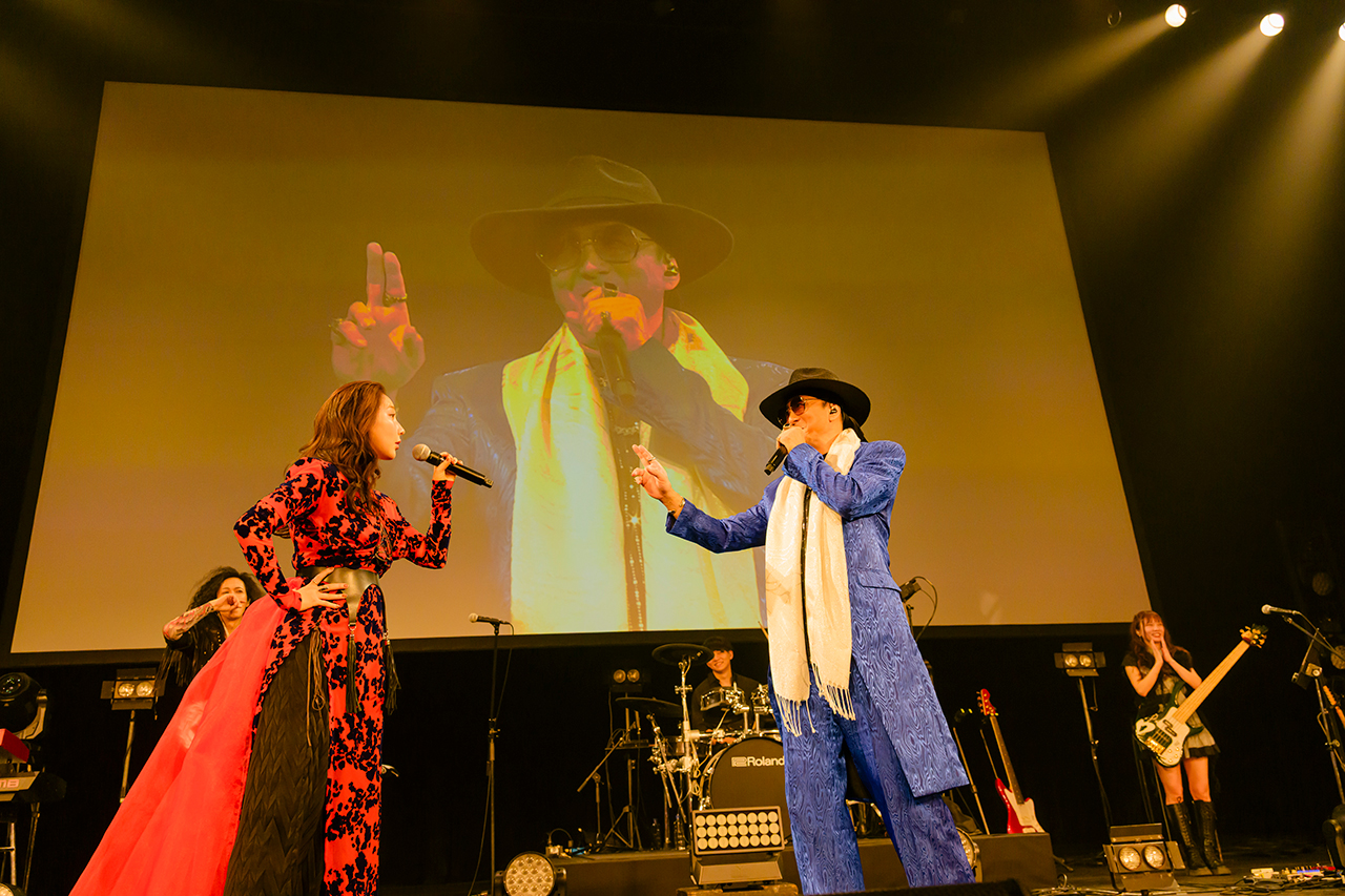 「龍が如く THE LIVE -IKIZAMA-」17日夜公演レポート｜ファンの一体感が生んだ「控えめに言って最高」のライブ_020