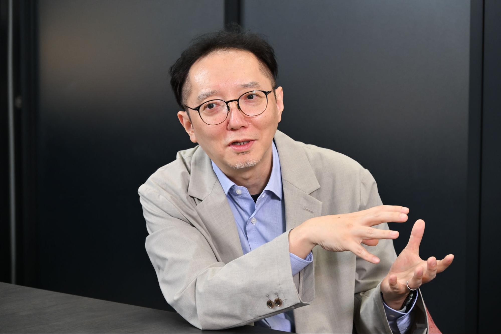 『シュレディンガーズ・コール』開発者座談会：「死にきれない魂たちの話し相手になる物語」は、いかにして日本の裏側にまで響いたのか_021