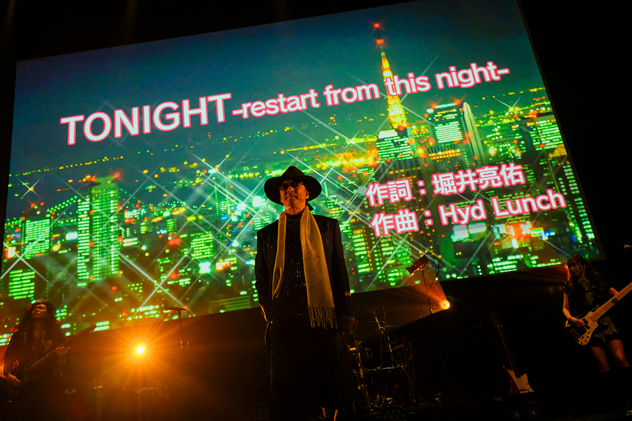 「龍が如く THE LIVE -IKIZAMA-」17日夜公演レポート｜ファンの一体感が生んだ「控えめに言って最高」のライブ_007