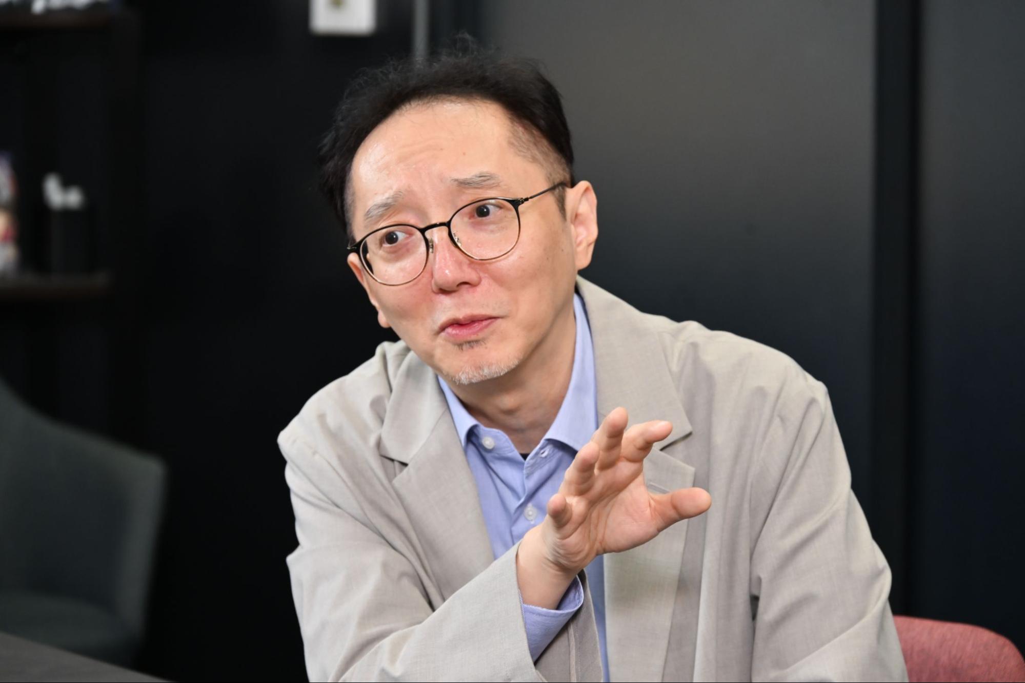 『シュレディンガーズ・コール』開発者座談会：「死にきれない魂たちの話し相手になる物語」は、いかにして日本の裏側にまで響いたのか_003