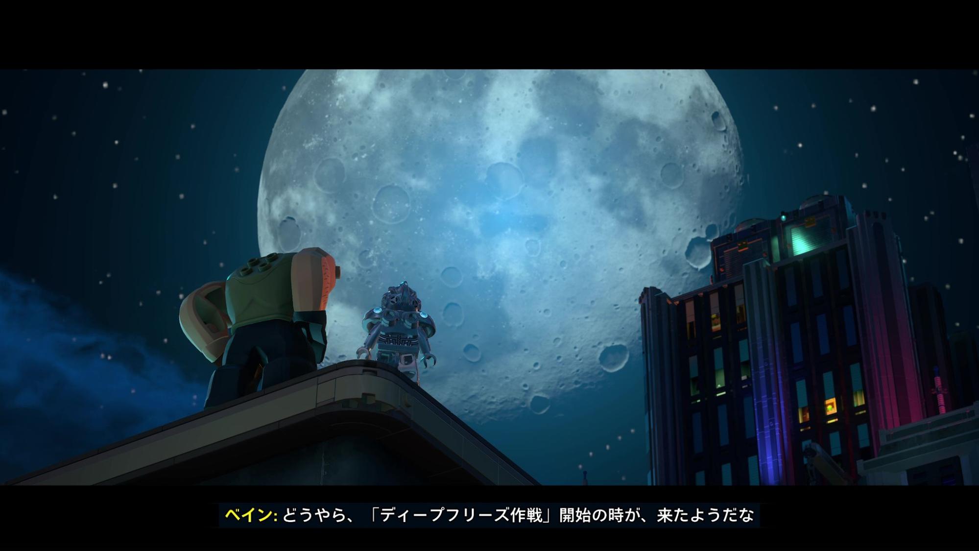 『レゴ バットマン：レガシー・オブ・ザ・ダークナイト』先行体験会レポート。こんな「バットマン」見たことない！？_039