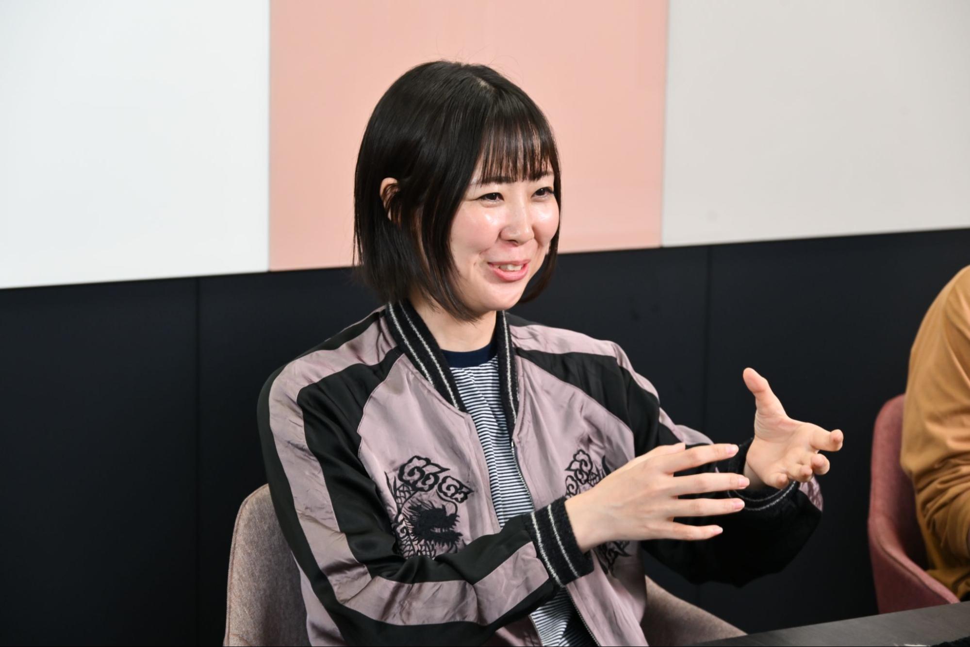 『シュレディンガーズ・コール』開発者座談会：「死にきれない魂たちの話し相手になる物語」は、いかにして日本の裏側にまで響いたのか_016