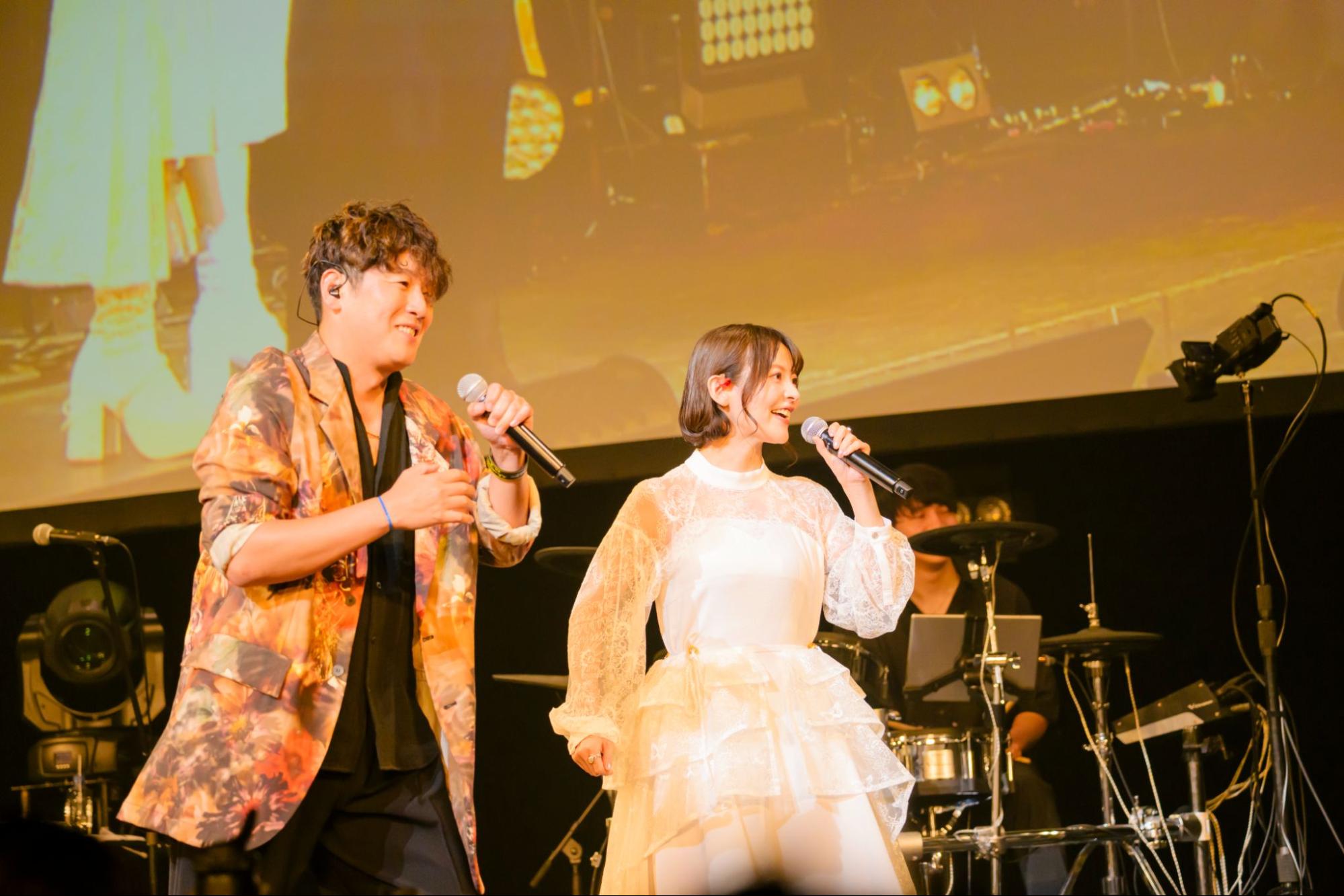 「龍が如く THE LIVE -IKIZAMA-」17日夜公演レポート｜ファンの一体感が生んだ「控えめに言って最高」のライブ_015