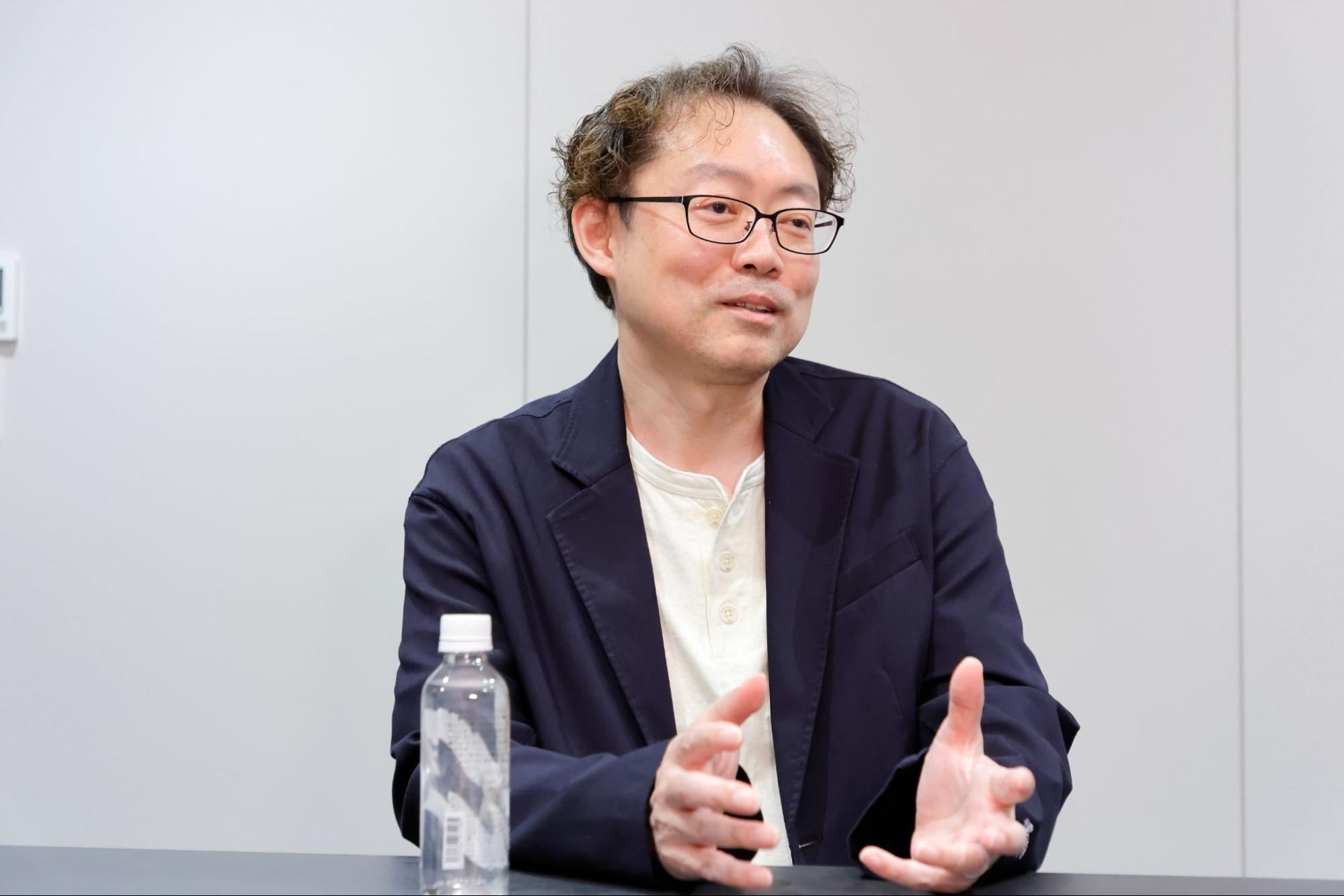 『鉄拳』シリーズ原田勝弘氏インタビュー｜新会社VS Studio SNKでの意気込み_005