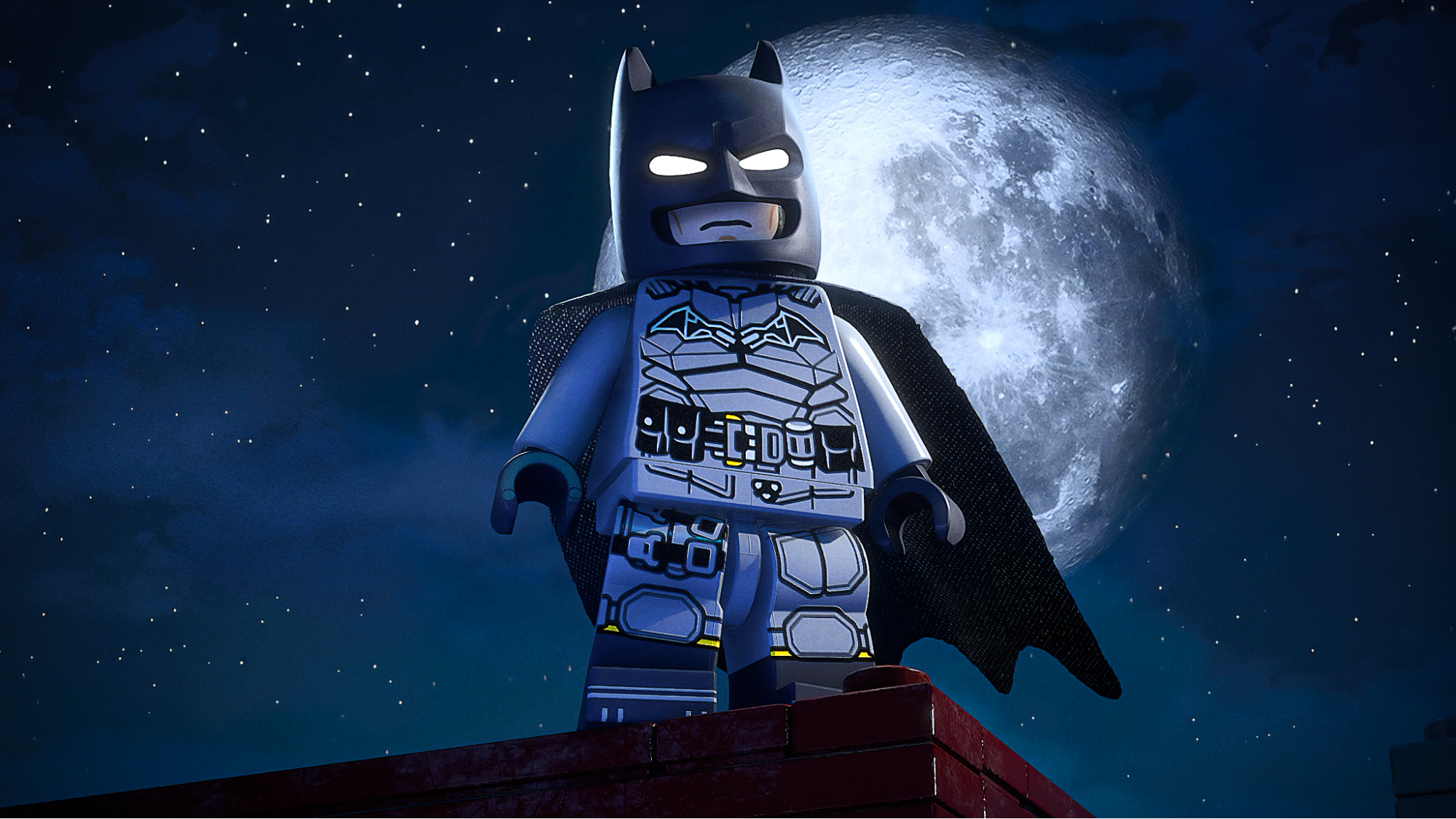 『レゴ バットマン：レガシー・オブ・ザ・ダークナイト』先行体験会レポート。こんな「バットマン」見たことない！？_063