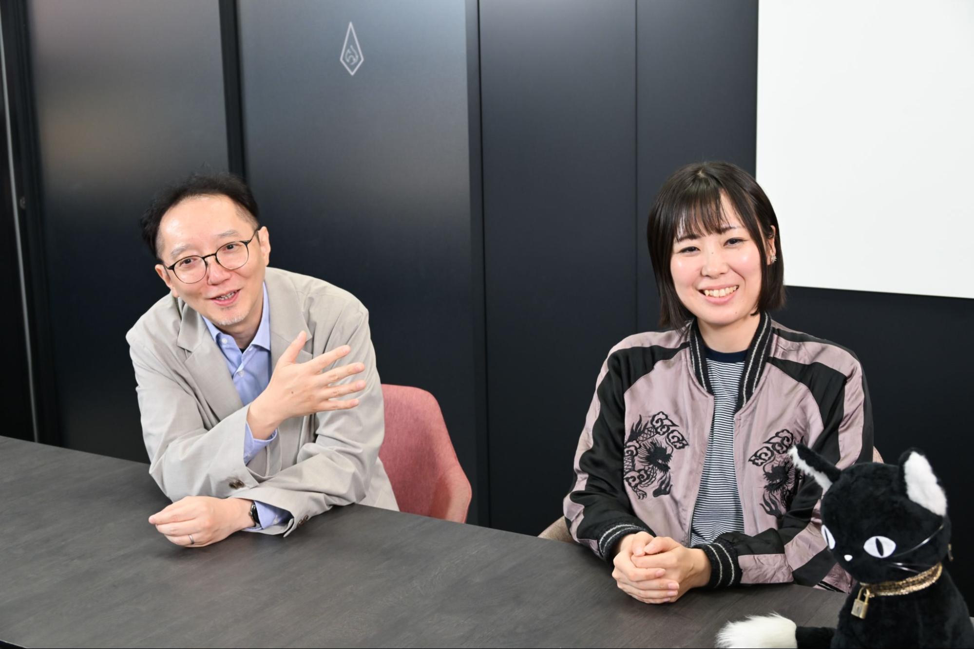 『シュレディンガーズ・コール』開発者座談会：「死にきれない魂たちの話し相手になる物語」は、いかにして日本の裏側にまで響いたのか_009