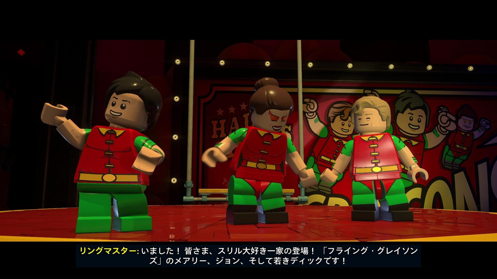 『レゴ バットマン：レガシー・オブ・ザ・ダークナイト』先行体験会レポート。こんな「バットマン」見たことない！？_019
