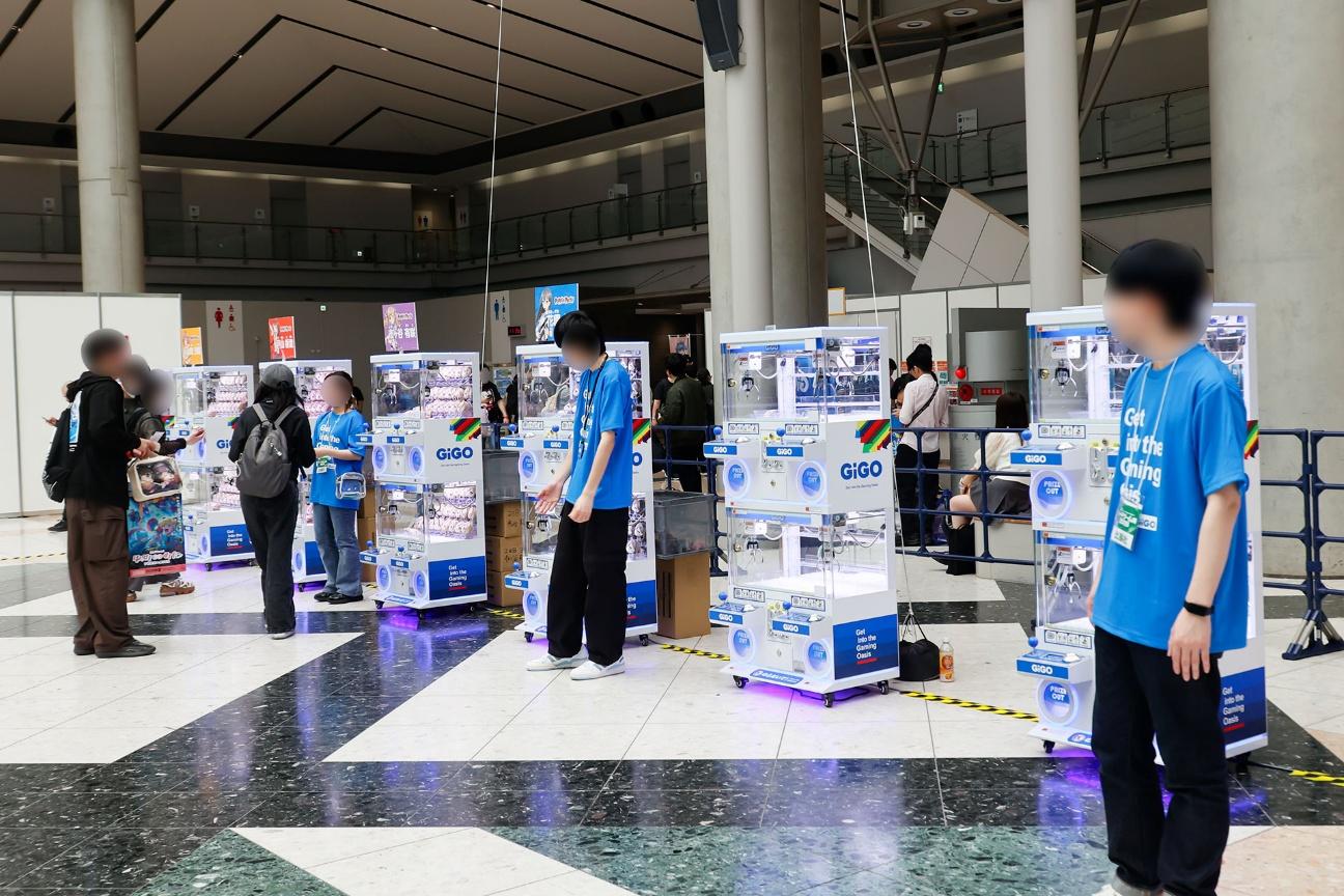 「カードゲーム祭り2026」イベントレポート｜様々なタイトルが集まったカードゲーマーの天国_003