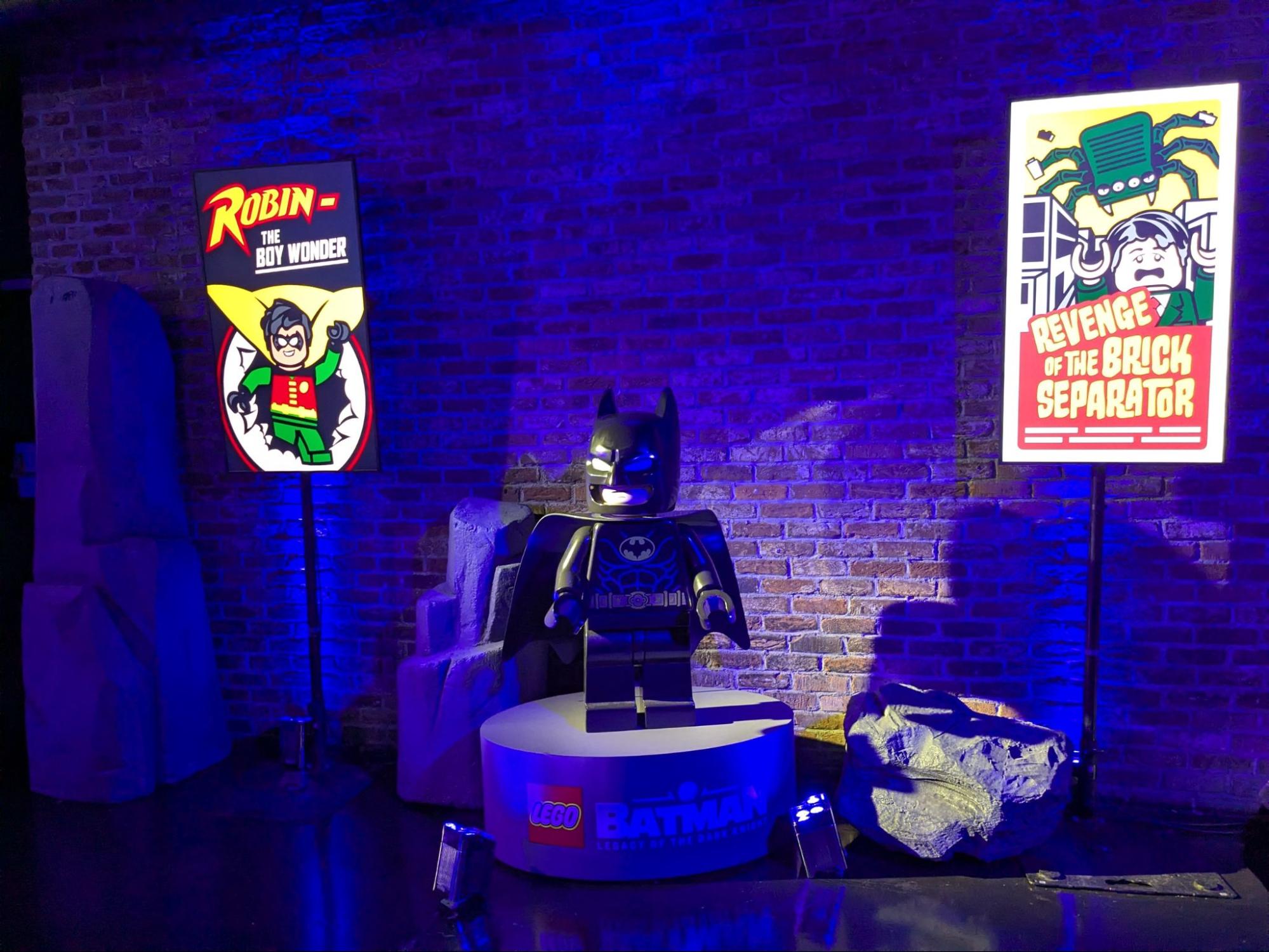 『レゴ バットマン：レガシー・オブ・ザ・ダークナイト』先行体験会レポート。こんな「バットマン」見たことない！？_068