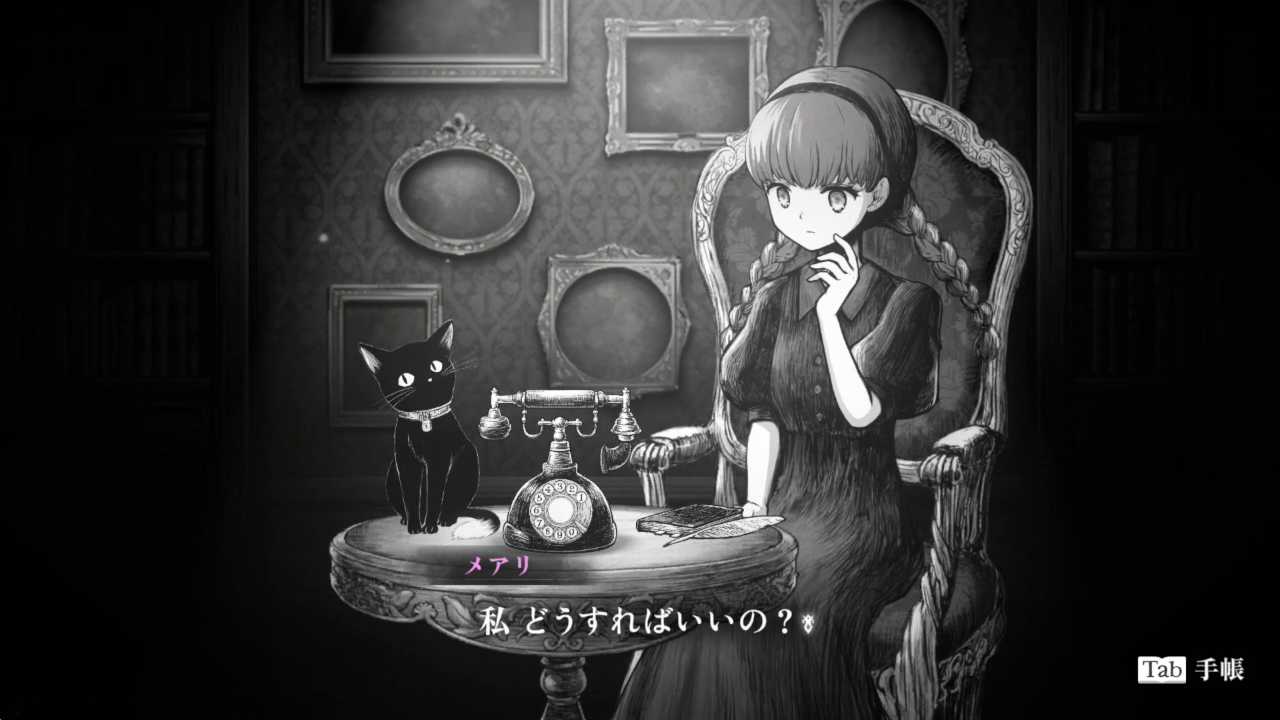 『シュレディンガーズ・コール』開発者座談会:「死にきれない魂たちの話し相手になる物語」は、いかにして日本の裏側にまで響いたのか_041