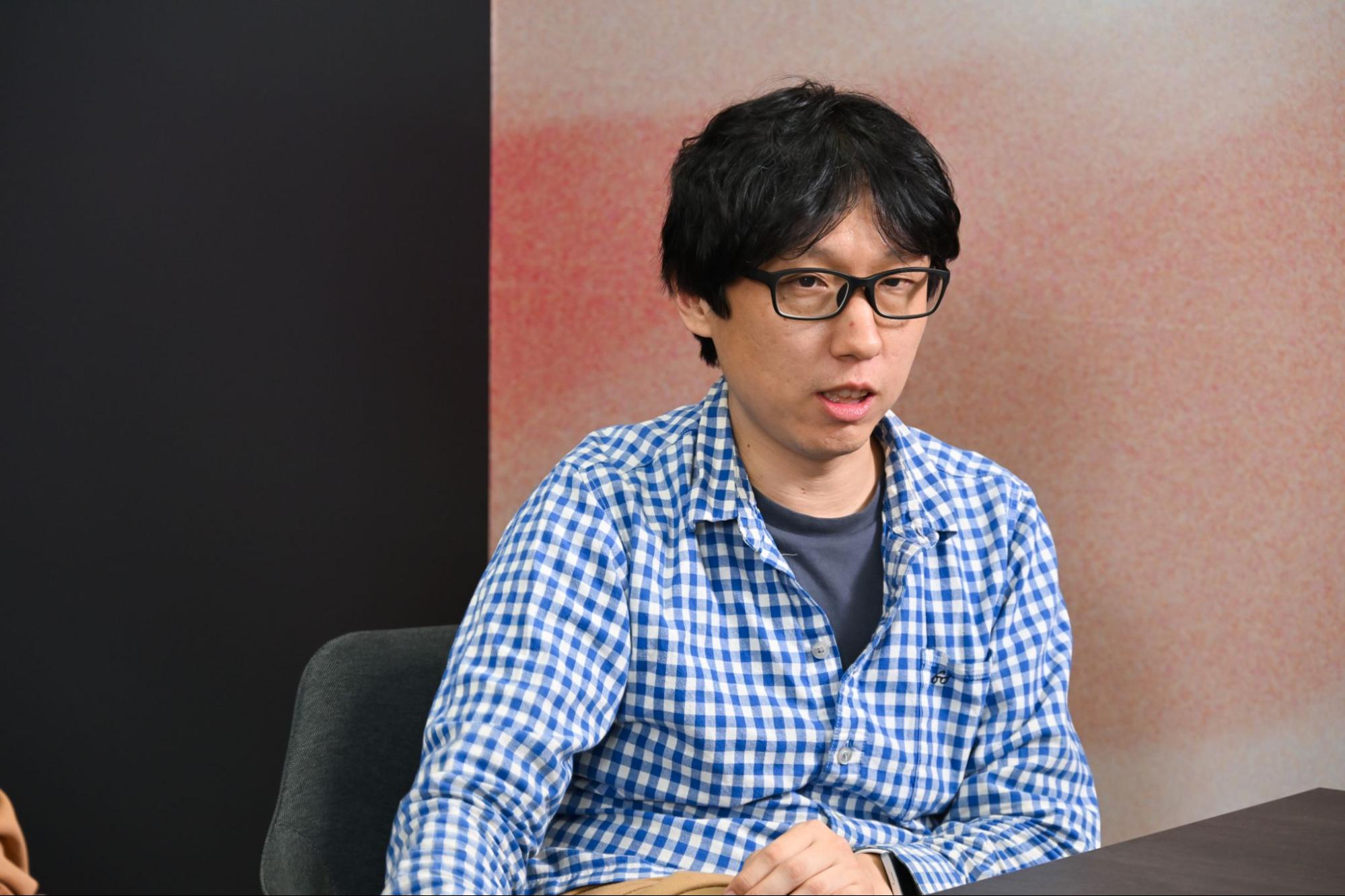 『シュレディンガーズ・コール』開発者座談会：「死にきれない魂たちの話し相手になる物語」は、いかにして日本の裏側にまで響いたのか_014