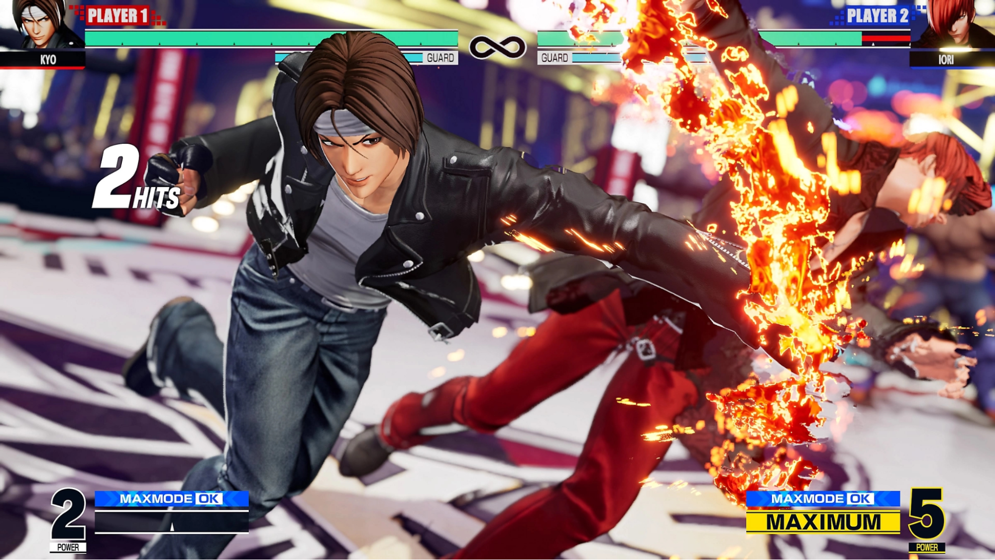 『鉄拳』シリーズ原田勝弘氏インタビュー｜新会社VS Studio SNKでの意気込み_009