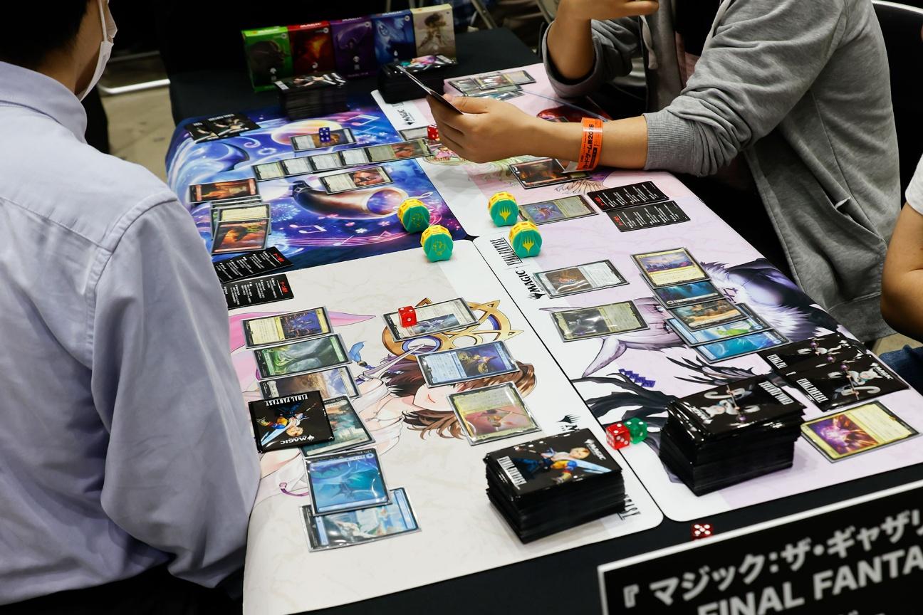 「カードゲーム祭り2026」イベントレポート｜様々なタイトルが集まったカードゲーマーの天国_007