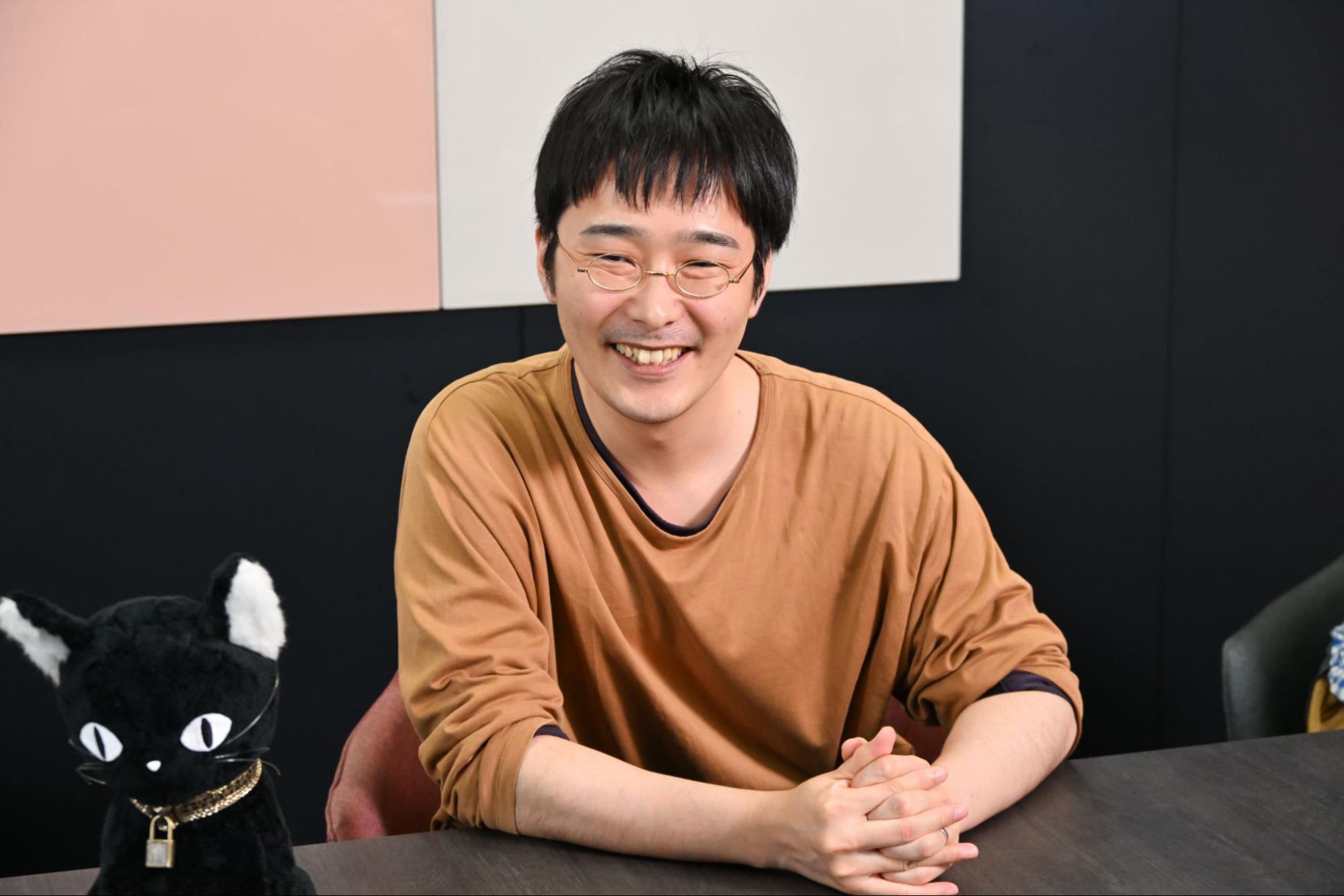 『シュレディンガーズ・コール』開発者座談会:「死にきれない魂たちの話し相手になる物語」は、いかにして日本の裏側にまで響いたのか_045