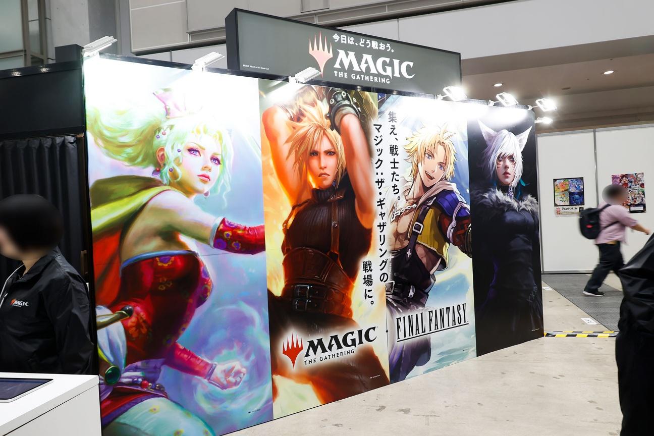 「カードゲーム祭り2026」イベントレポート｜様々なタイトルが集まったカードゲーマーの天国_009