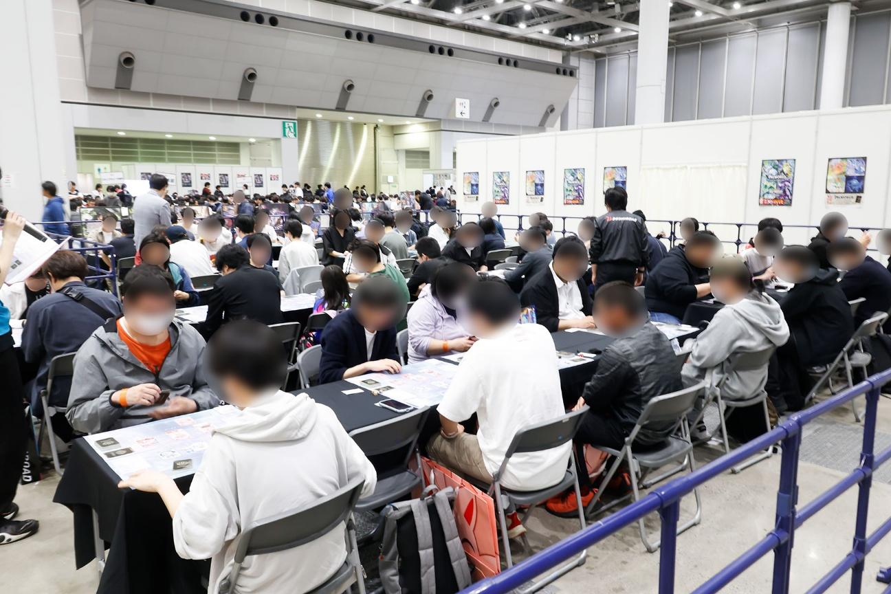 「カードゲーム祭り2026」イベントレポート｜様々なタイトルが集まったカードゲーマーの天国_054