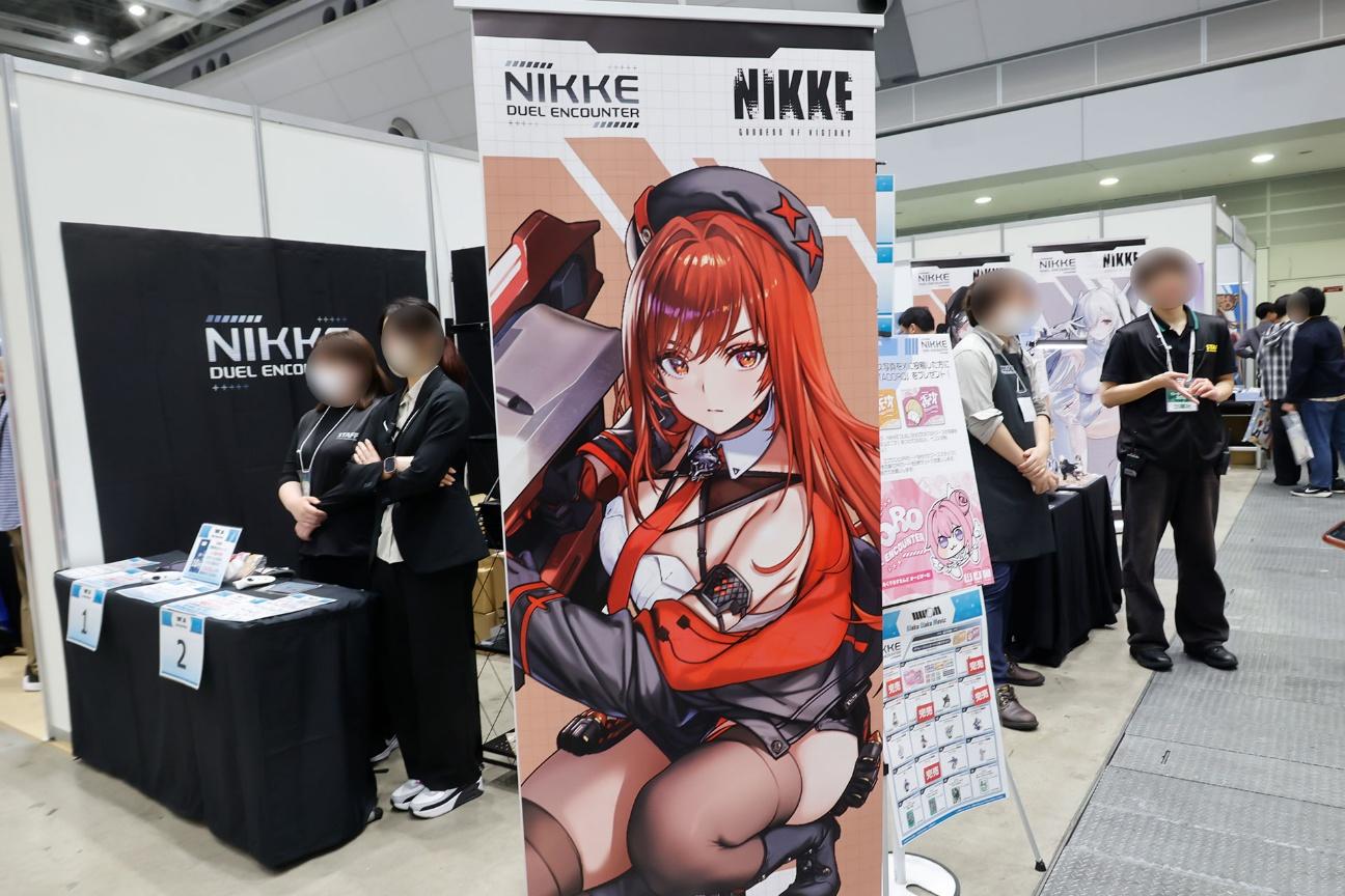 「カードゲーム祭り2026」イベントレポート｜様々なタイトルが集まったカードゲーマーの天国_011