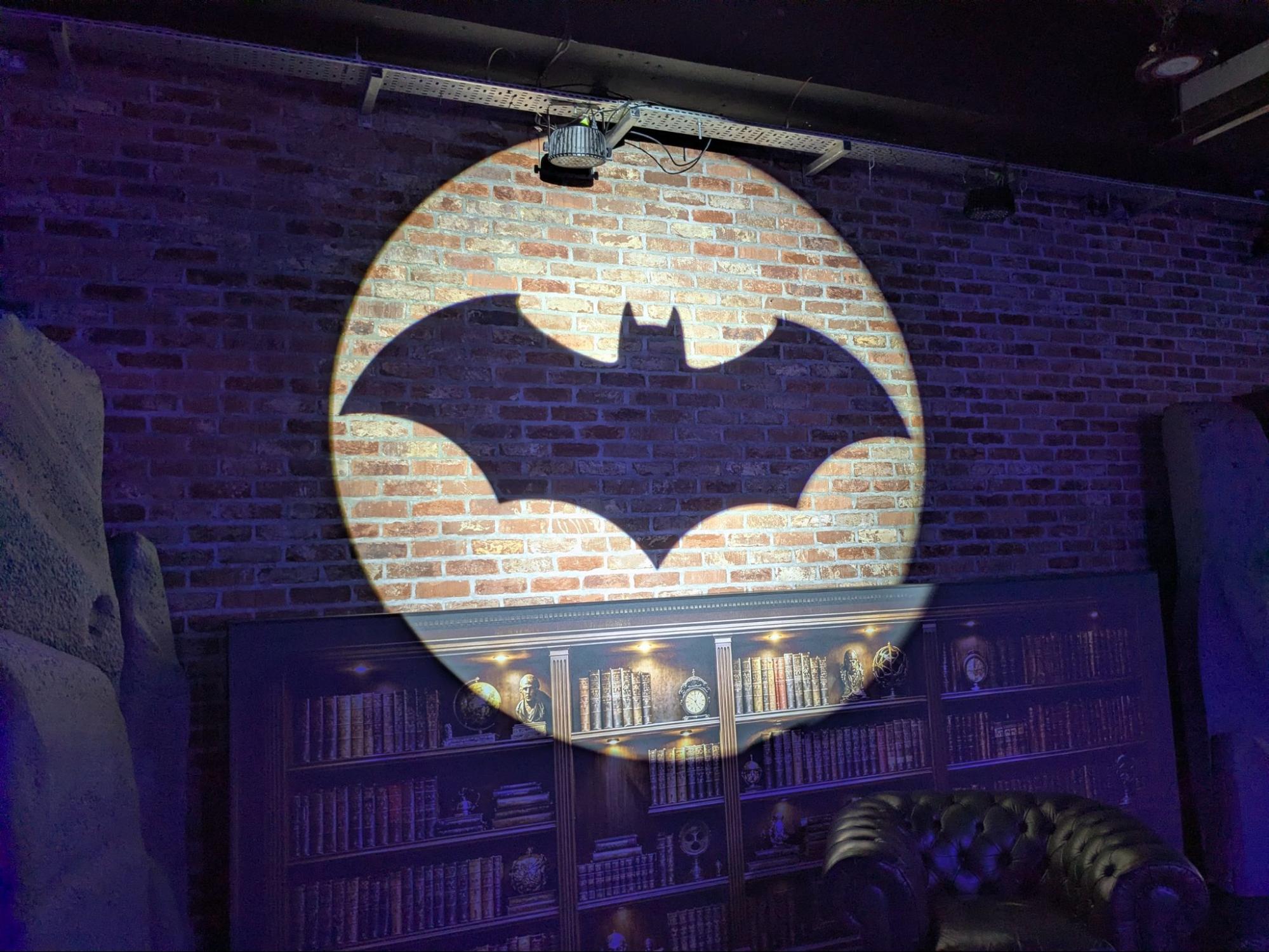 『レゴ バットマン：レガシー・オブ・ザ・ダークナイト』先行体験会レポート。こんな「バットマン」見たことない！？_069