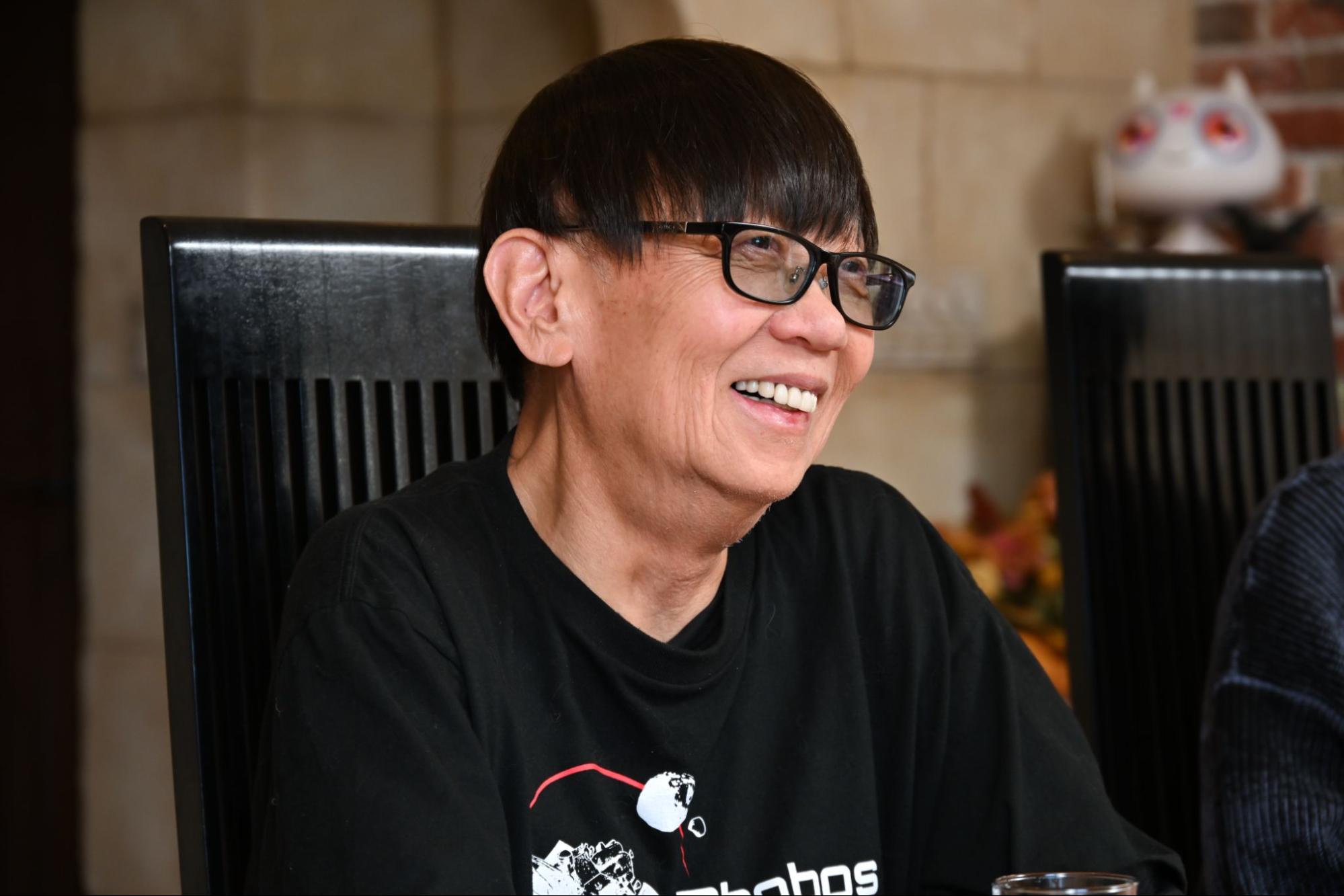 『転生ゲーム』インタビュー|堀井雄二&金城宗幸、大御所ふたりのシナジーはどんな”おもしろさ”を生み出すのか?_009