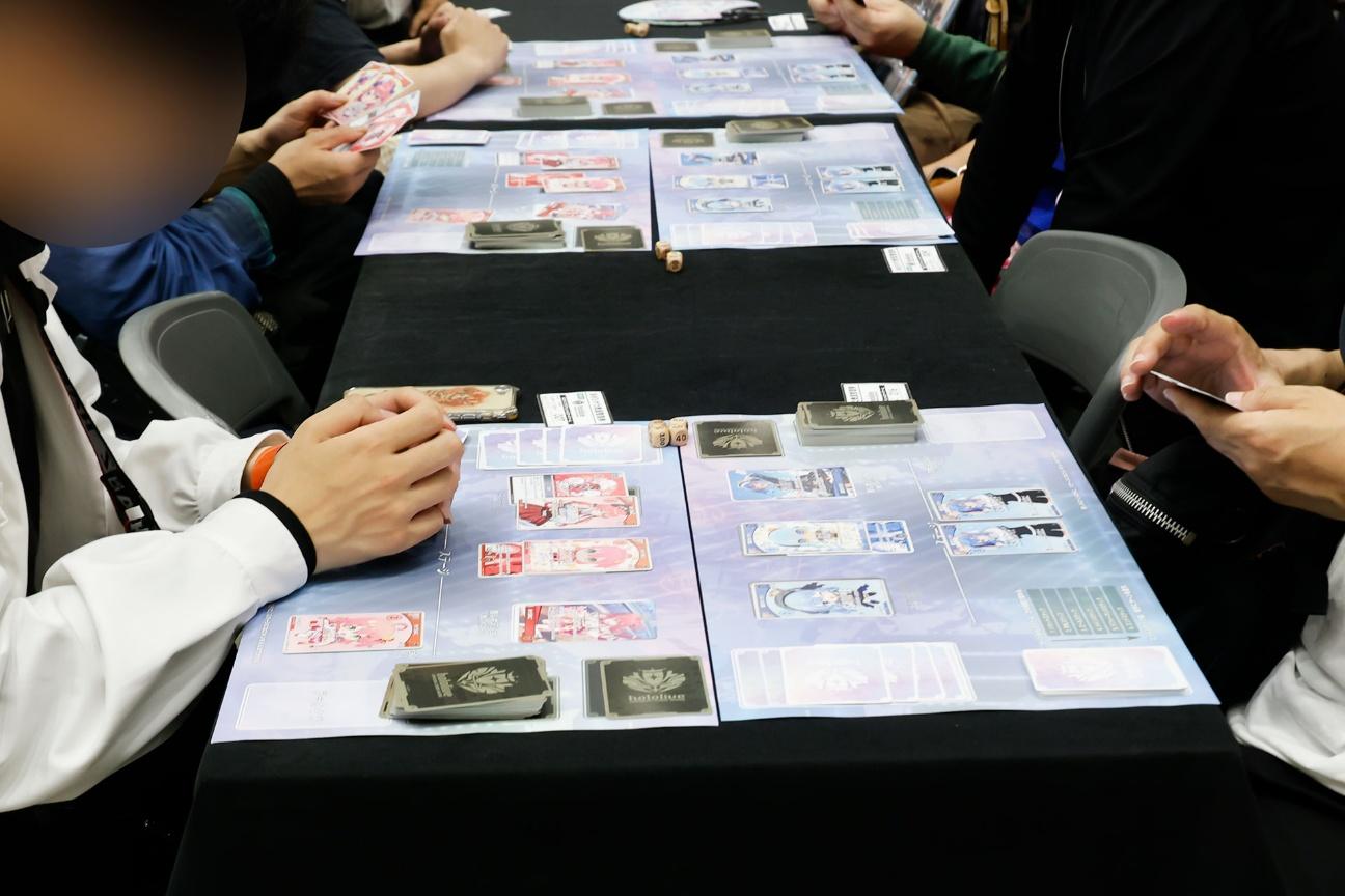 「カードゲーム祭り2026」イベントレポート｜様々なタイトルが集まったカードゲーマーの天国_055