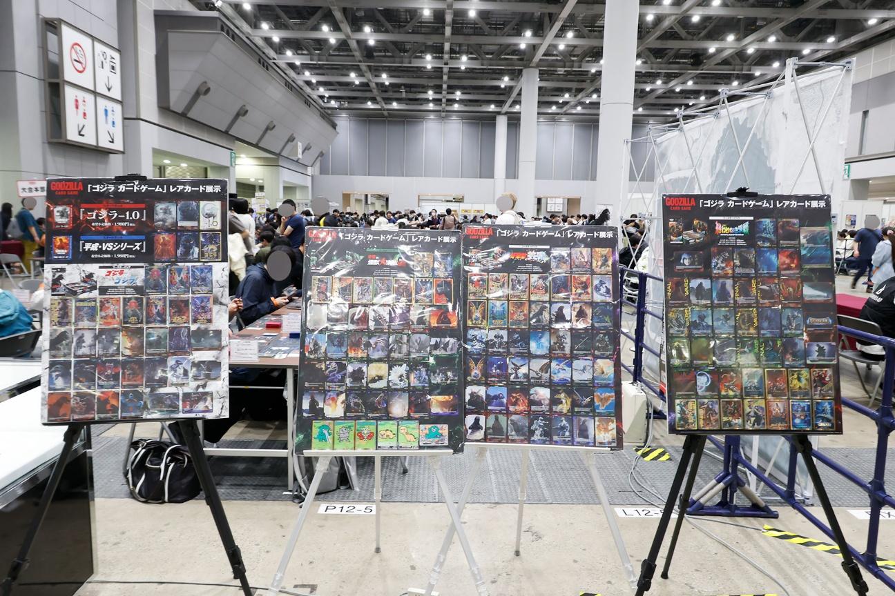 「カードゲーム祭り2026」イベントレポート｜様々なタイトルが集まったカードゲーマーの天国_056