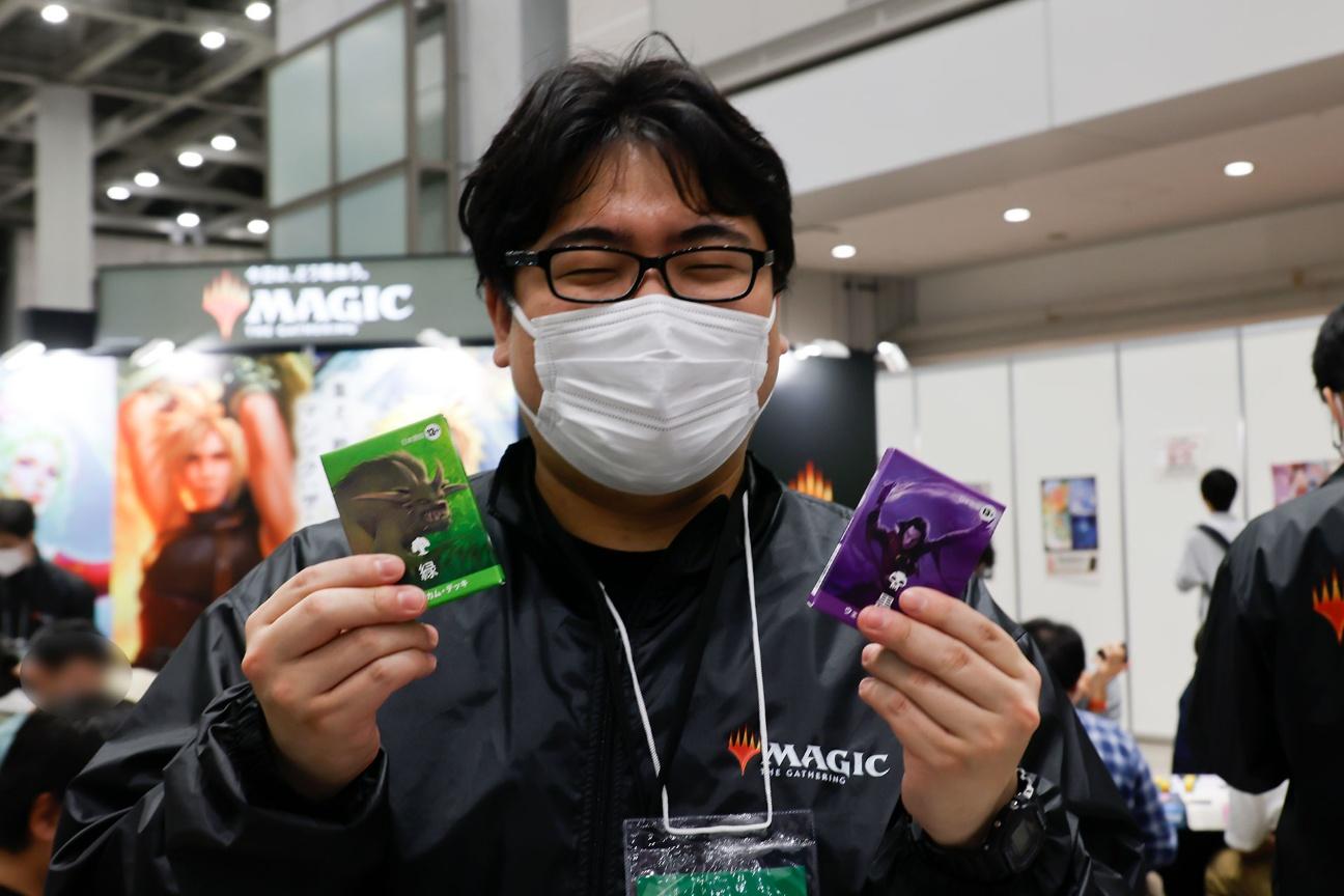 「カードゲーム祭り2026」イベントレポート｜様々なタイトルが集まったカードゲーマーの天国_010