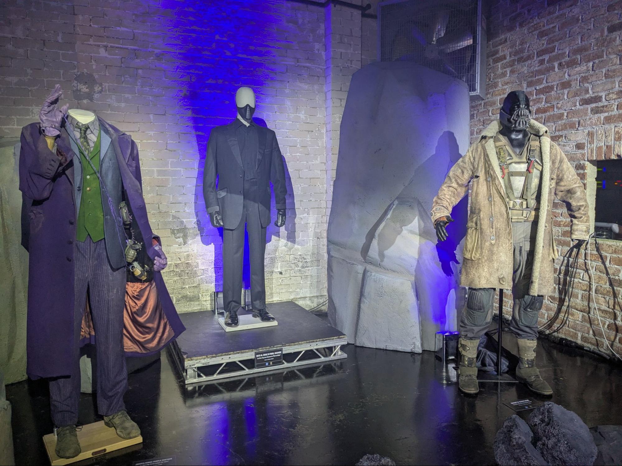 『レゴ バットマン：レガシー・オブ・ザ・ダークナイト』先行体験会レポート。こんな「バットマン」見たことない！？_074