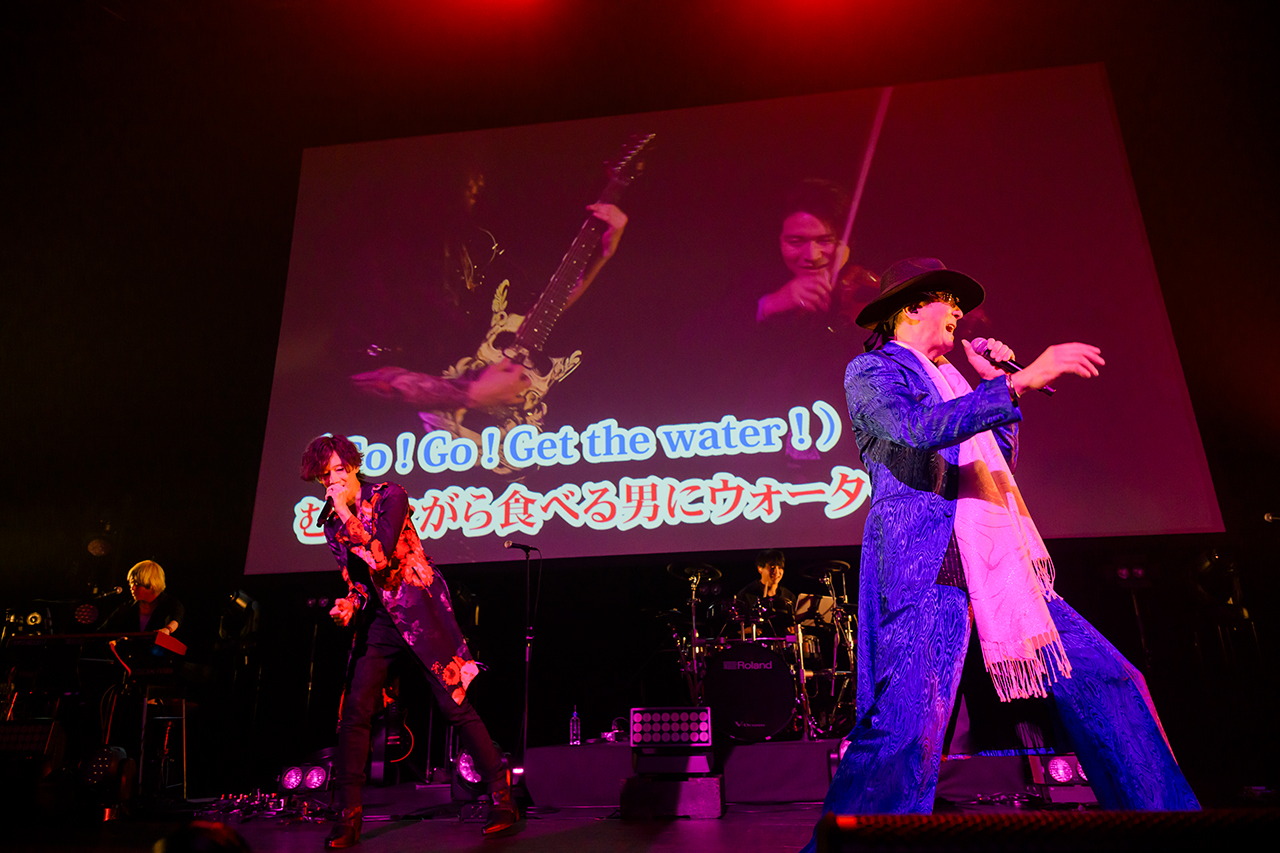 「龍が如く THE LIVE -IKIZAMA-」17日夜公演レポート｜ファンの一体感が生んだ「控えめに言って最高」のライブ_006
