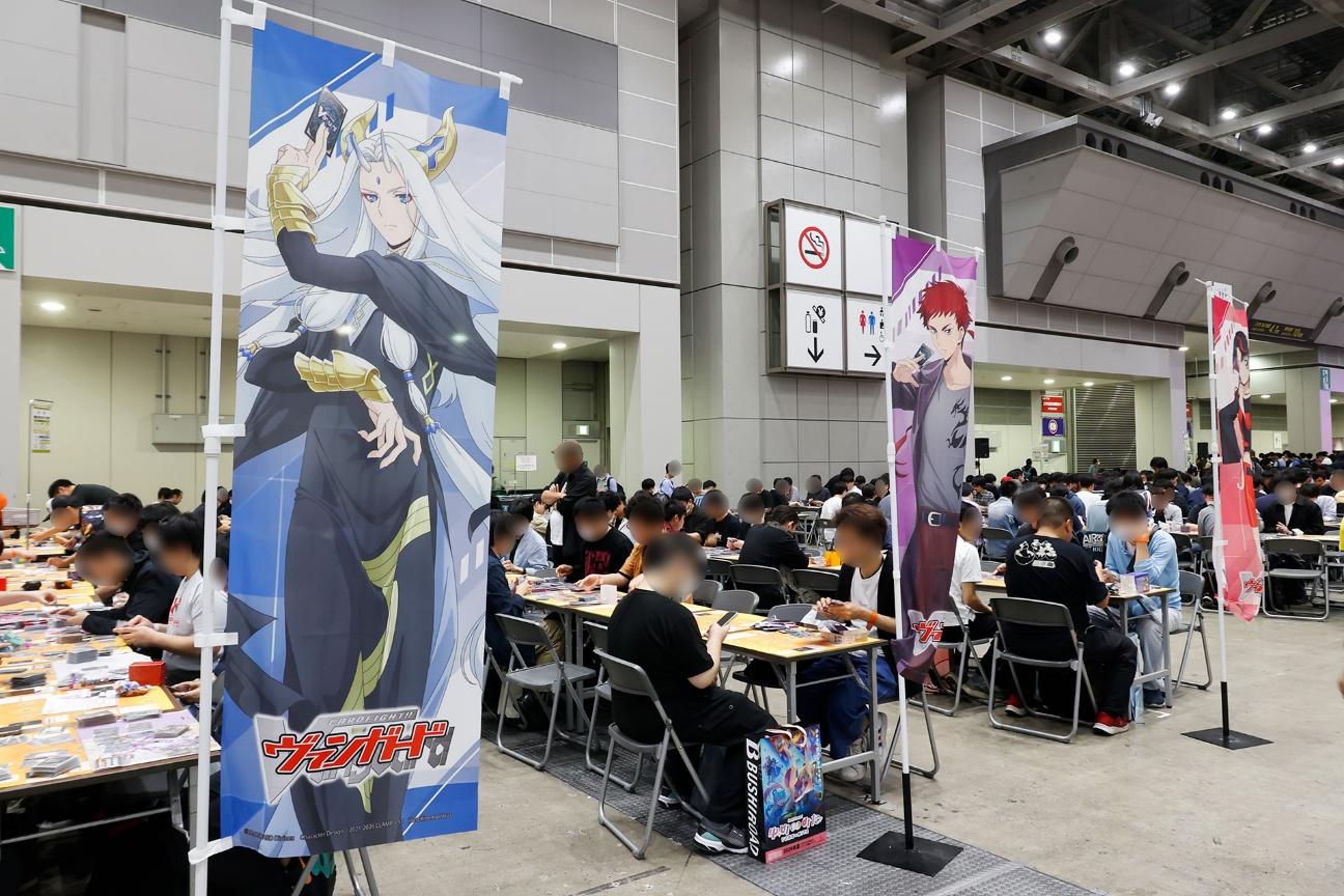 「カードゲーム祭り2026」イベントレポート｜様々なタイトルが集まったカードゲーマーの天国_059