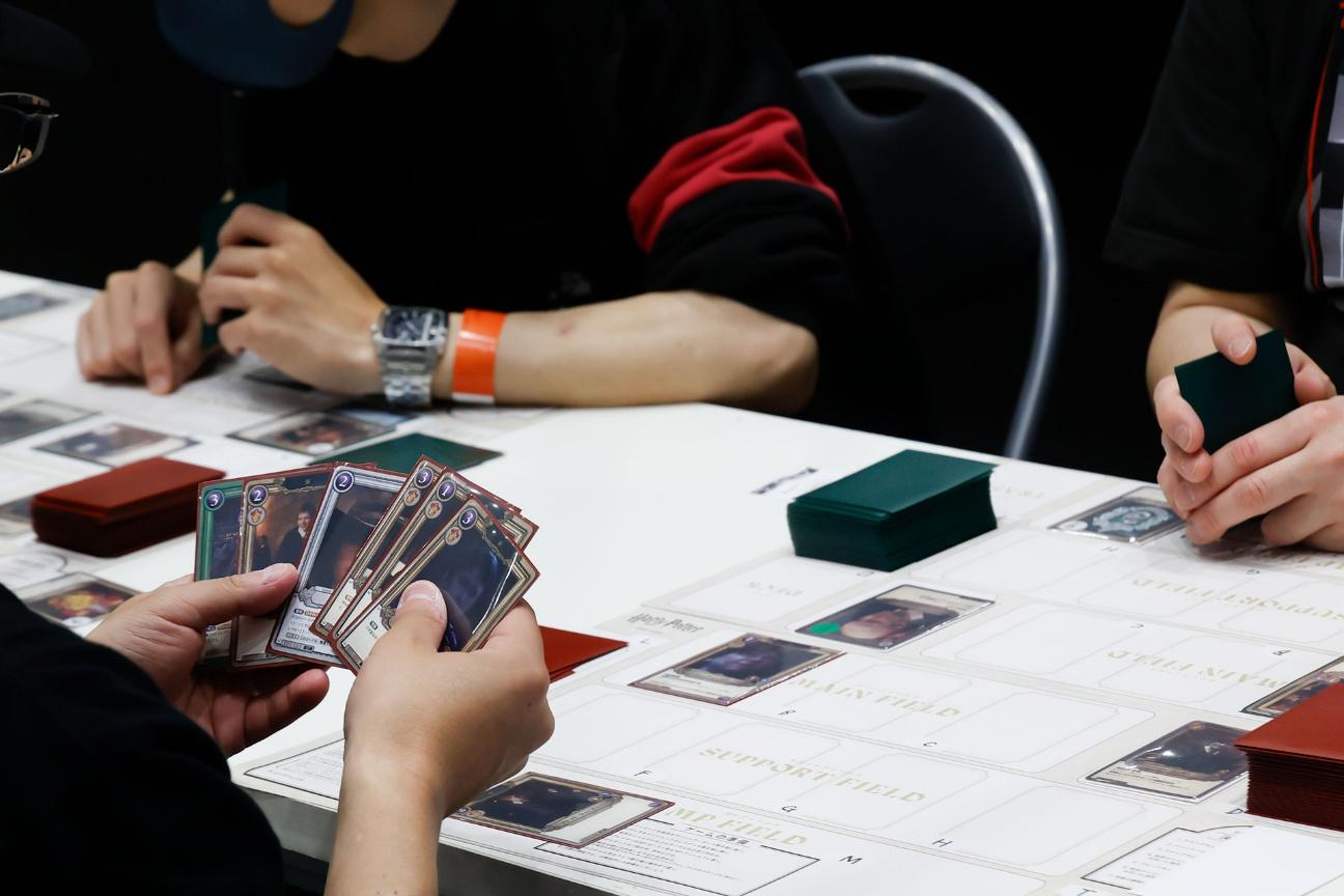 「カードゲーム祭り2026」イベントレポート｜様々なタイトルが集まったカードゲーマーの天国_020