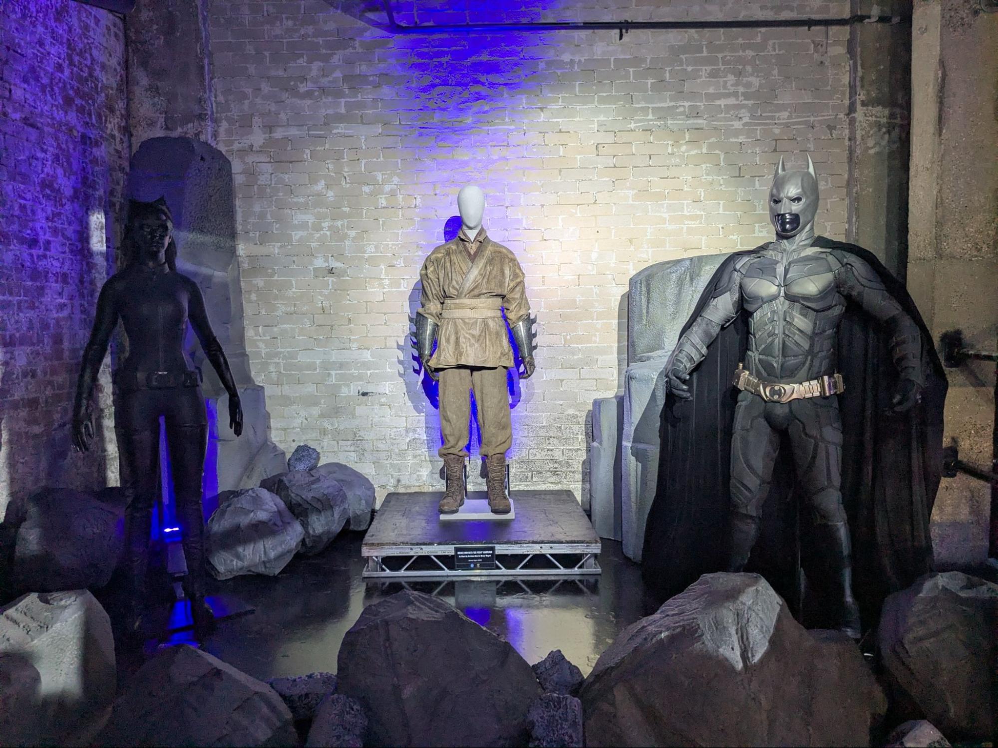 『レゴ バットマン：レガシー・オブ・ザ・ダークナイト』先行体験会レポート。こんな「バットマン」見たことない！？_073
