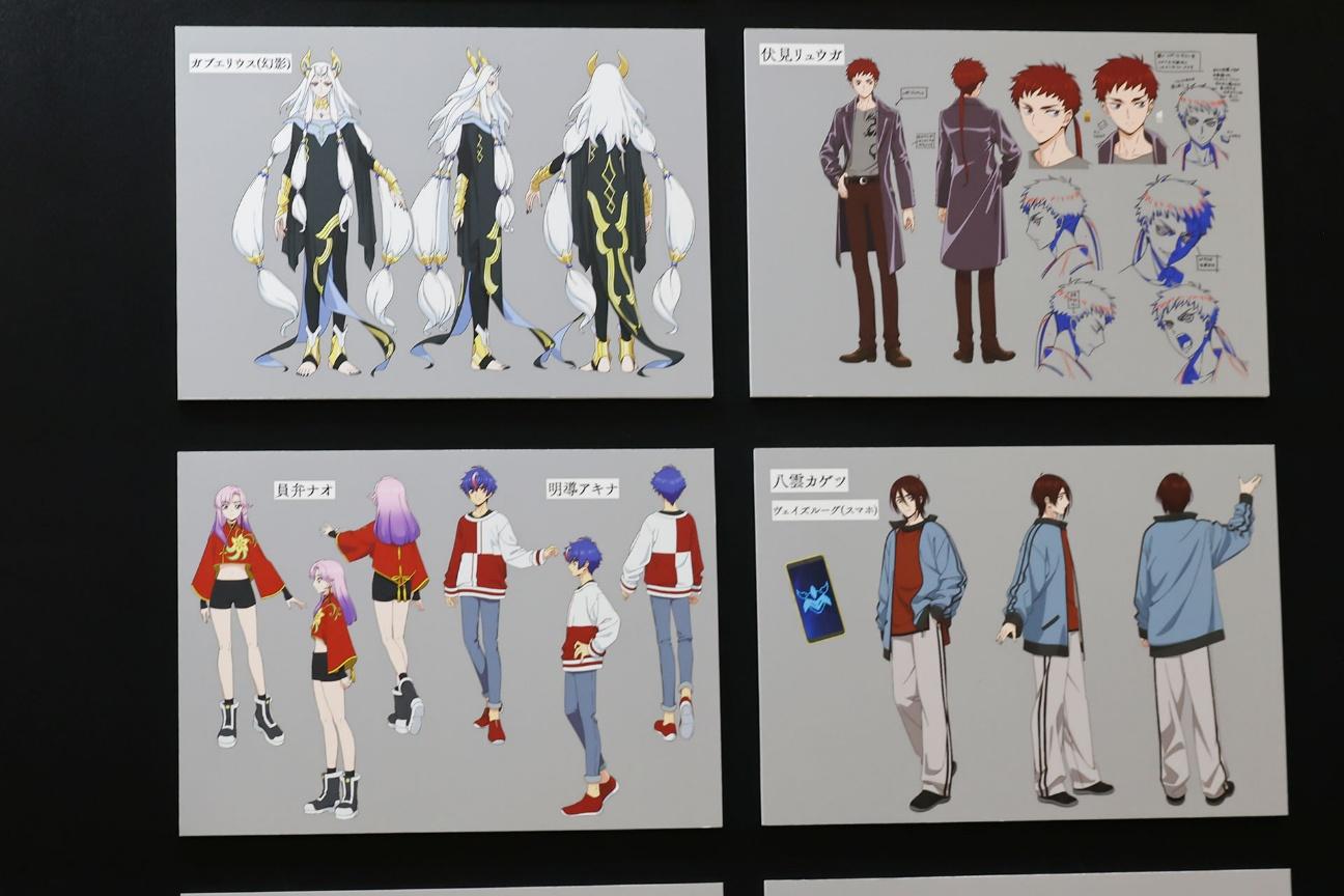 「カードゲーム祭り2026」イベントレポート｜様々なタイトルが集まったカードゲーマーの天国_047