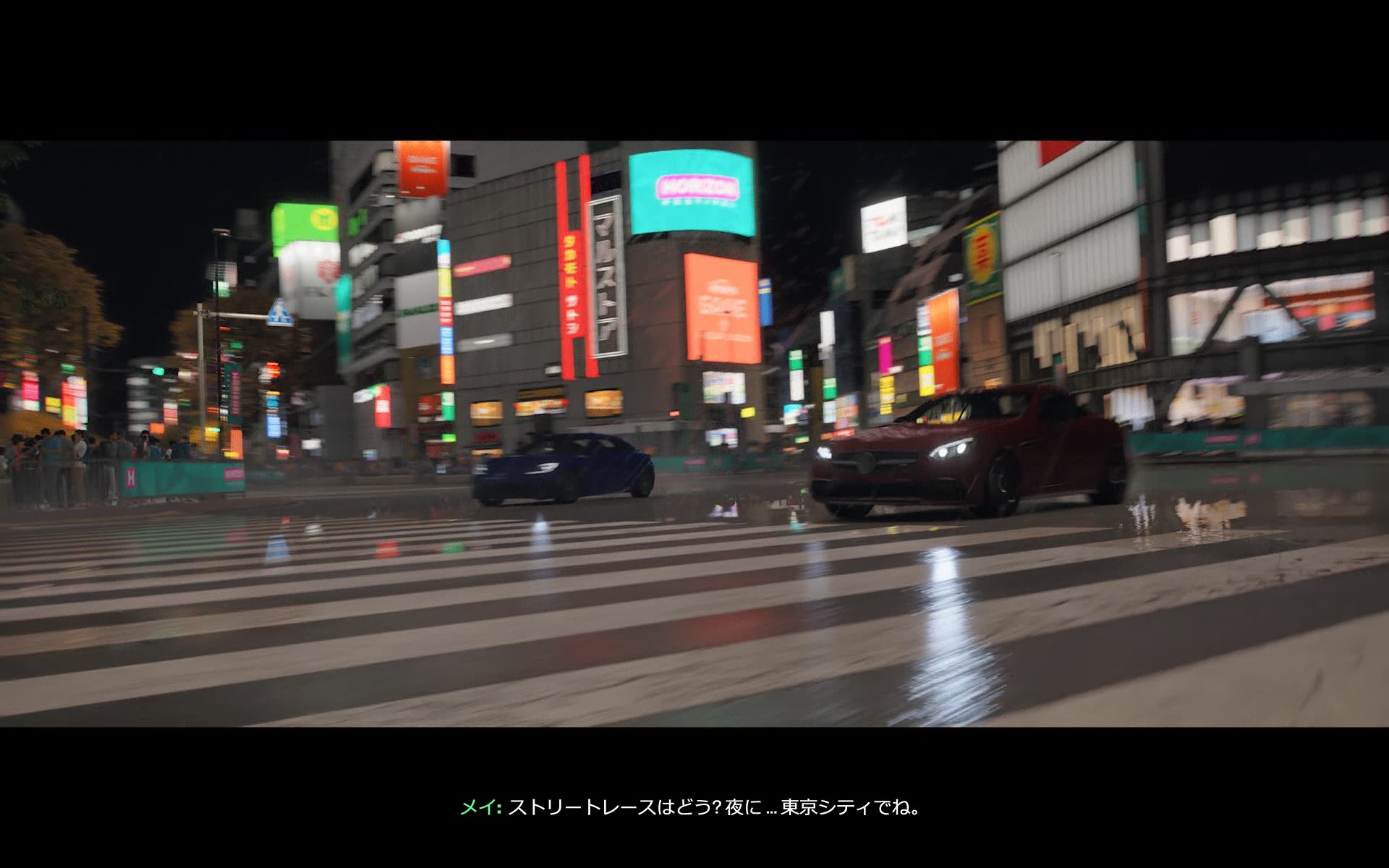 『Forza Horizon 6』先行プレイで「軽トラ」を魔改造。“時速285km”で日本の原風景をかっ飛ばせて最高：レビュー_008