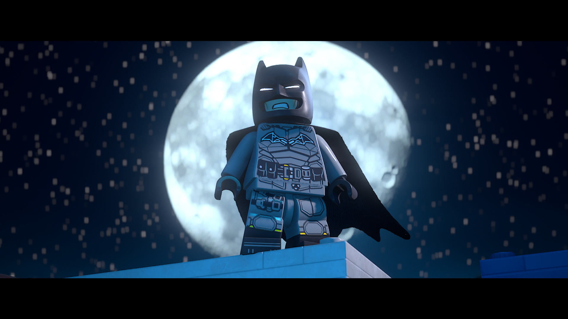 『レゴ バットマン』レビュー・感想・評価：「どうせ子ども向けのレゴゲーでしょ？」と舐めていた自分を恥じたい_001
