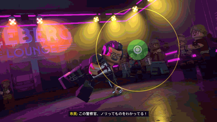 『レゴ バットマン：レガシー・オブ・ザ・ダークナイト』先行体験会レポート。こんな「バットマン」見たことない！？_014