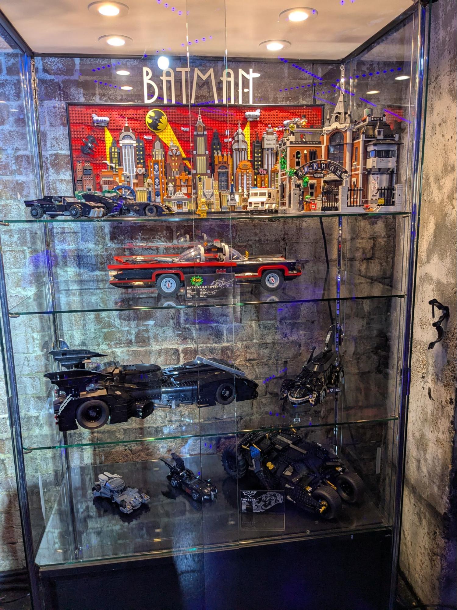 『レゴ バットマン：レガシー・オブ・ザ・ダークナイト』先行体験会レポート。こんな「バットマン」見たことない！？_072