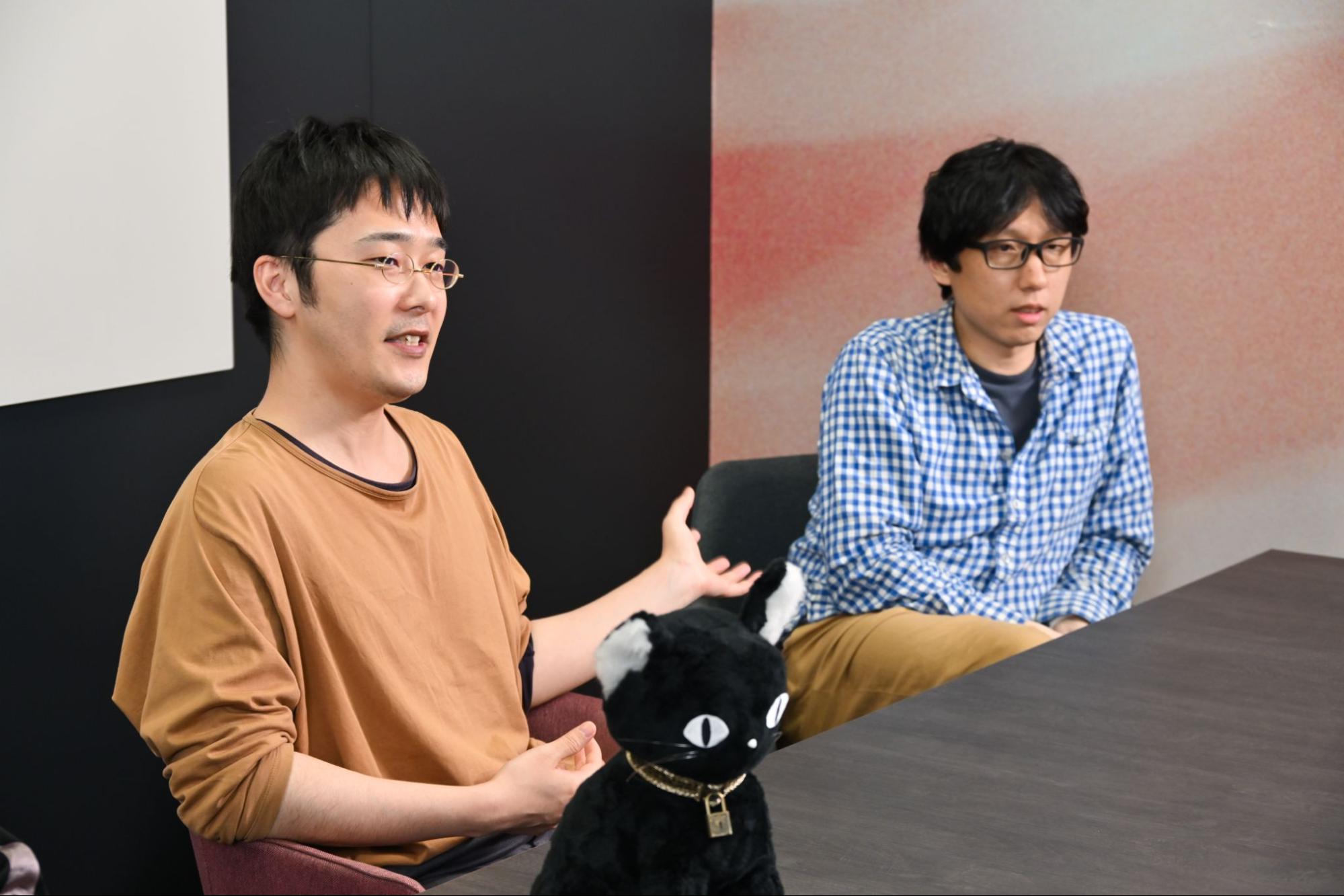 『シュレディンガーズ・コール』開発者座談会:「死にきれない魂たちの話し相手になる物語」は、いかにして日本の裏側にまで響いたのか_035
