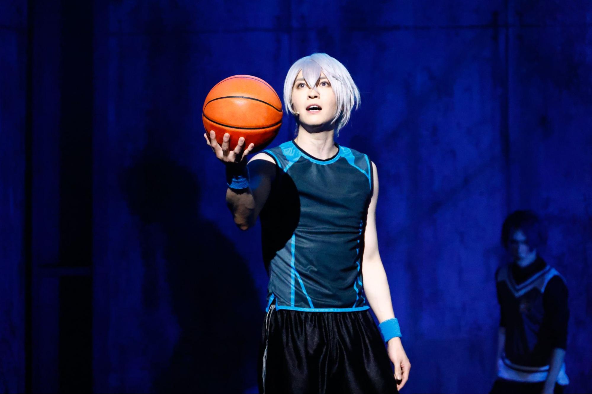 【ゼロライズ】『ZERO RISE』感想：暴力あり、歌とダンスあり、青春あり──なんでも入りのバスケ舞台を知ってほしい_007