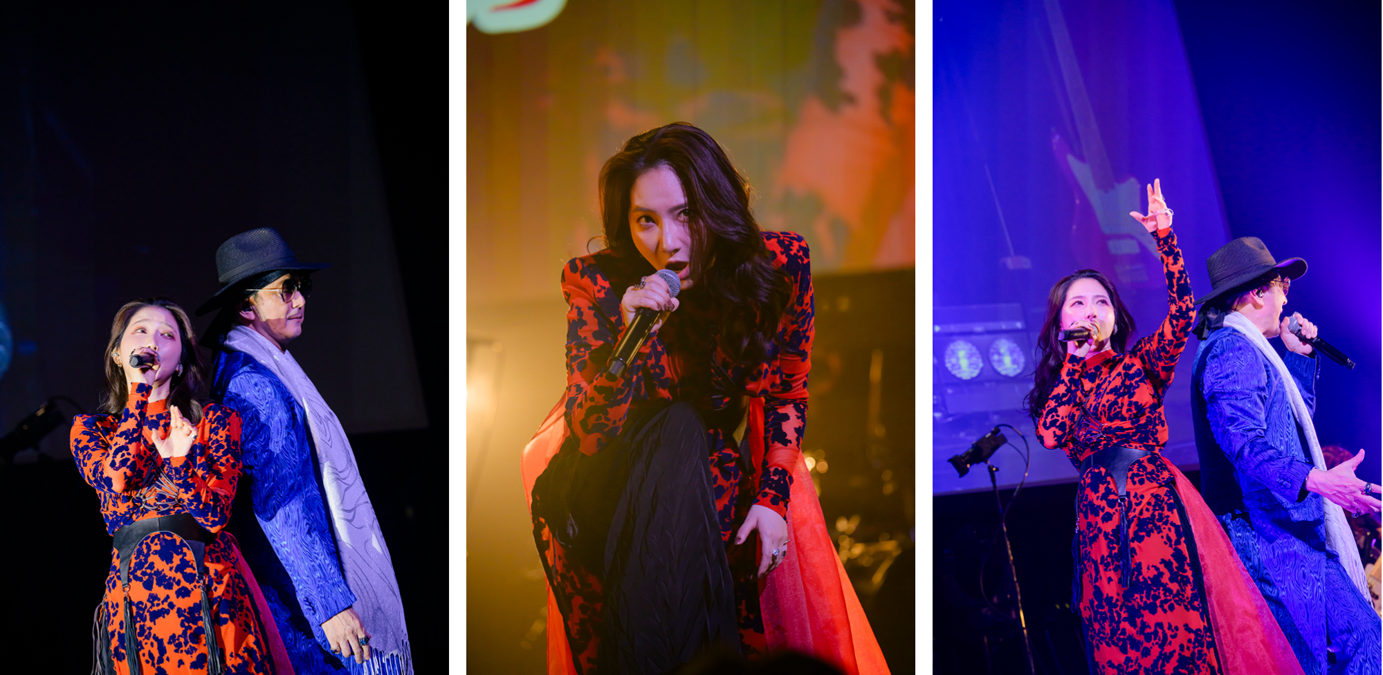 「龍が如く THE LIVE -IKIZAMA-」17日夜公演レポート｜ファンの一体感が生んだ「控えめに言って最高」のライブ_022
