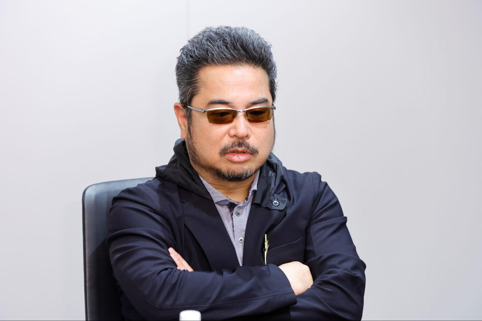 『鉄拳』シリーズ原田勝弘氏インタビュー｜新会社VS Studio SNKでの意気込み_001