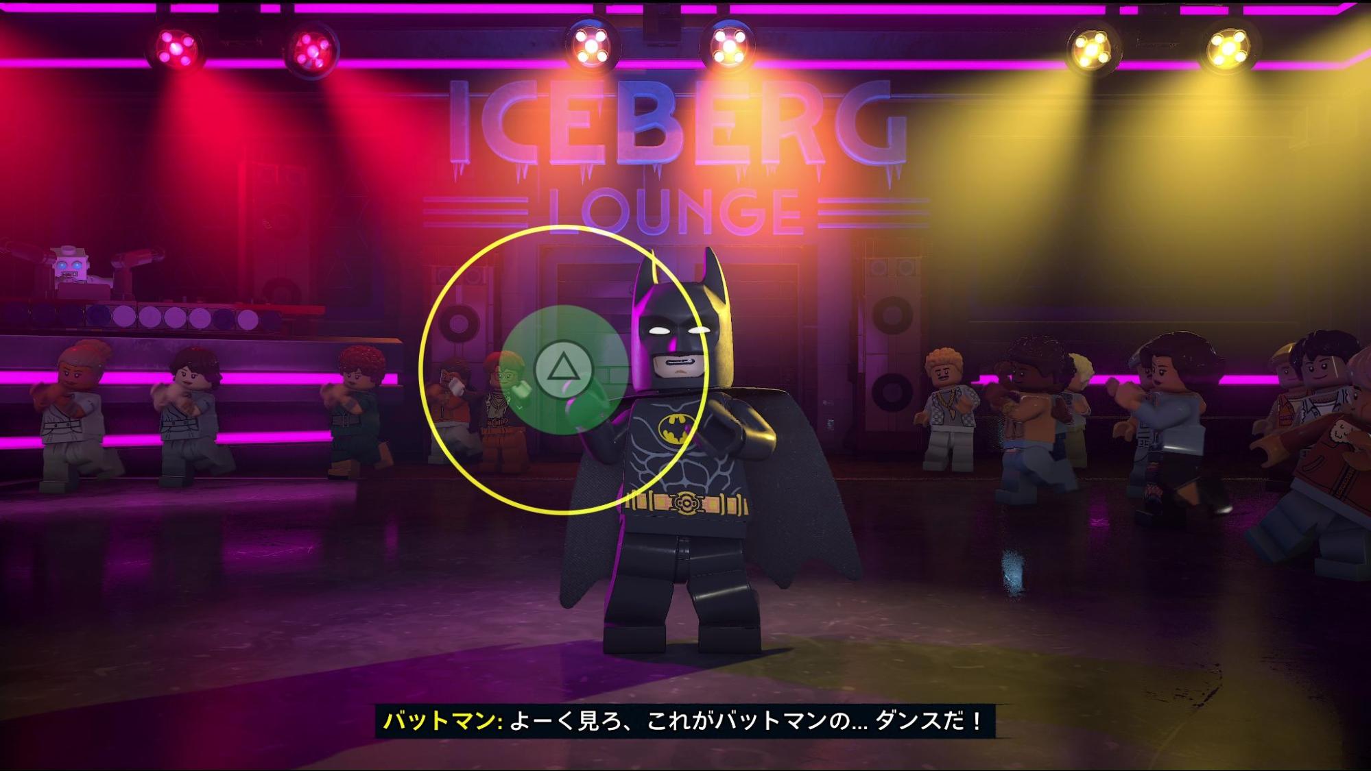 『レゴ バットマン：レガシー・オブ・ザ・ダークナイト』先行体験会レポート。こんな「バットマン」見たことない！？_012