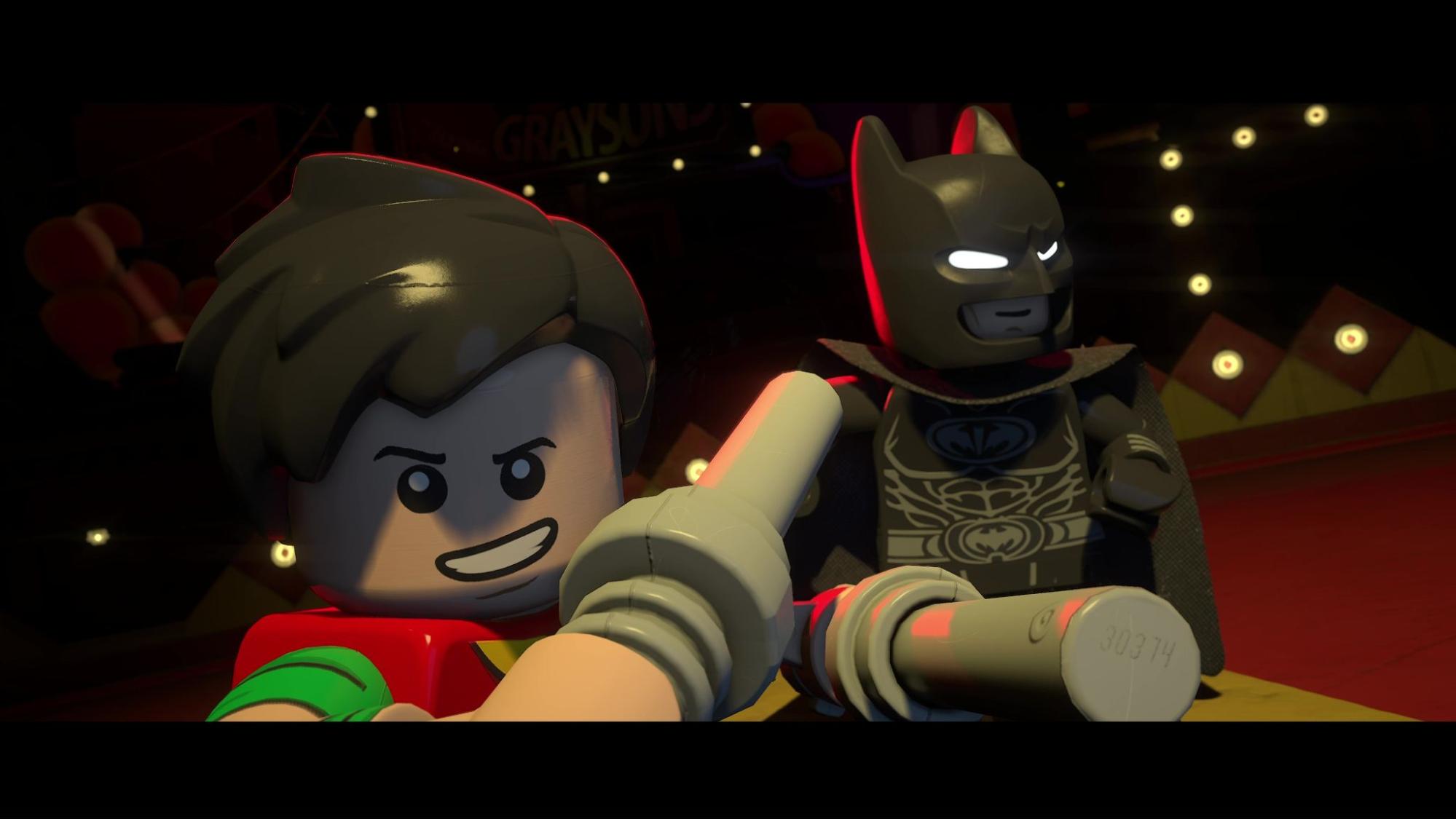 『レゴ バットマン：レガシー・オブ・ザ・ダークナイト』先行体験会レポート。こんな「バットマン」見たことない！？_021
